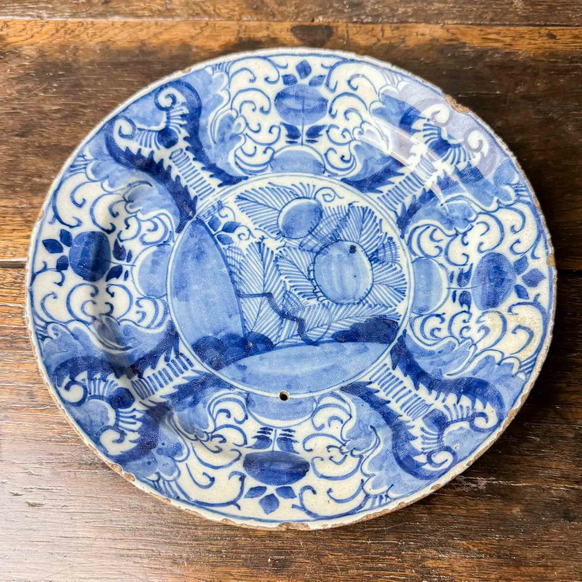 small antique delft plate-6.jpg