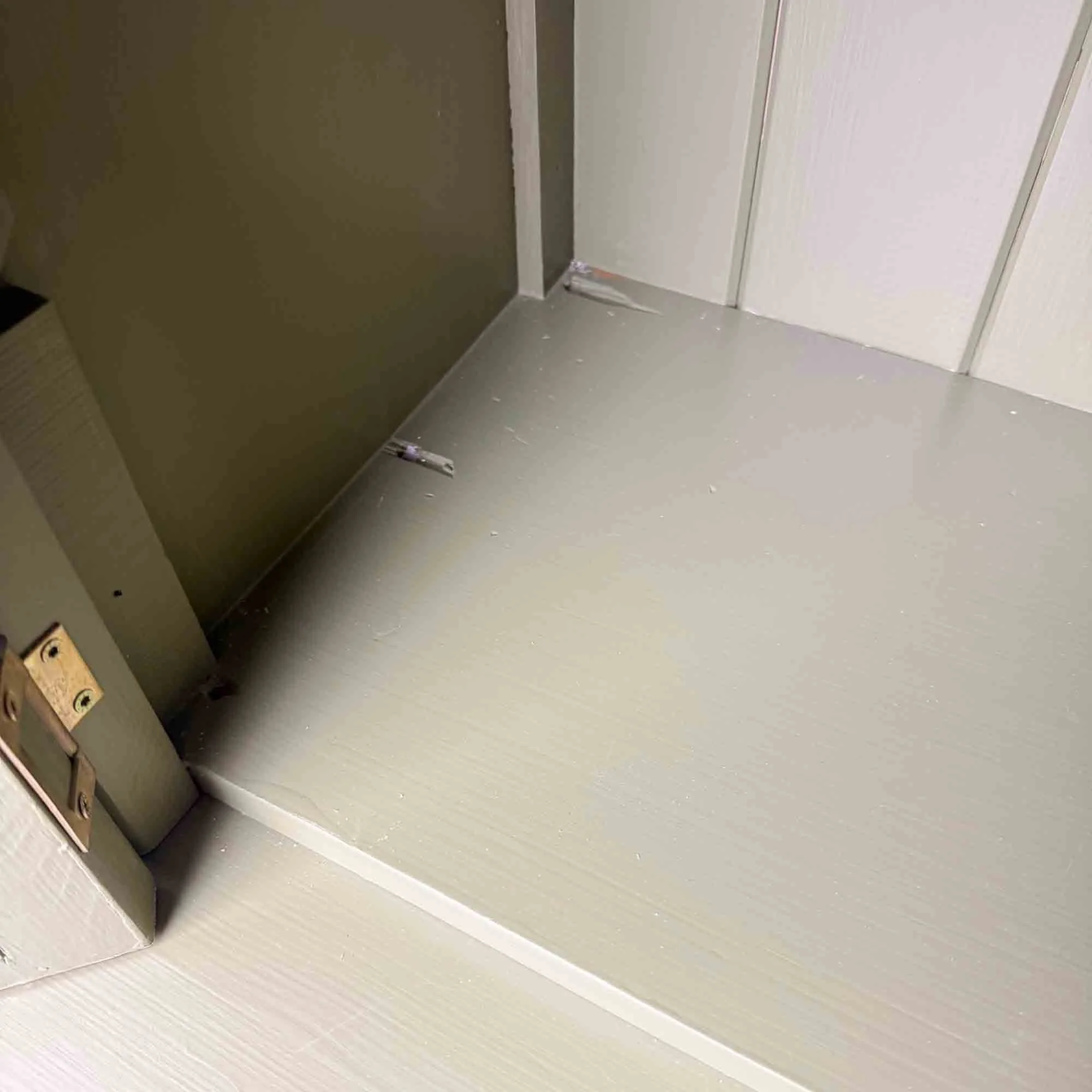 green painted narrow dresser-2.jpg