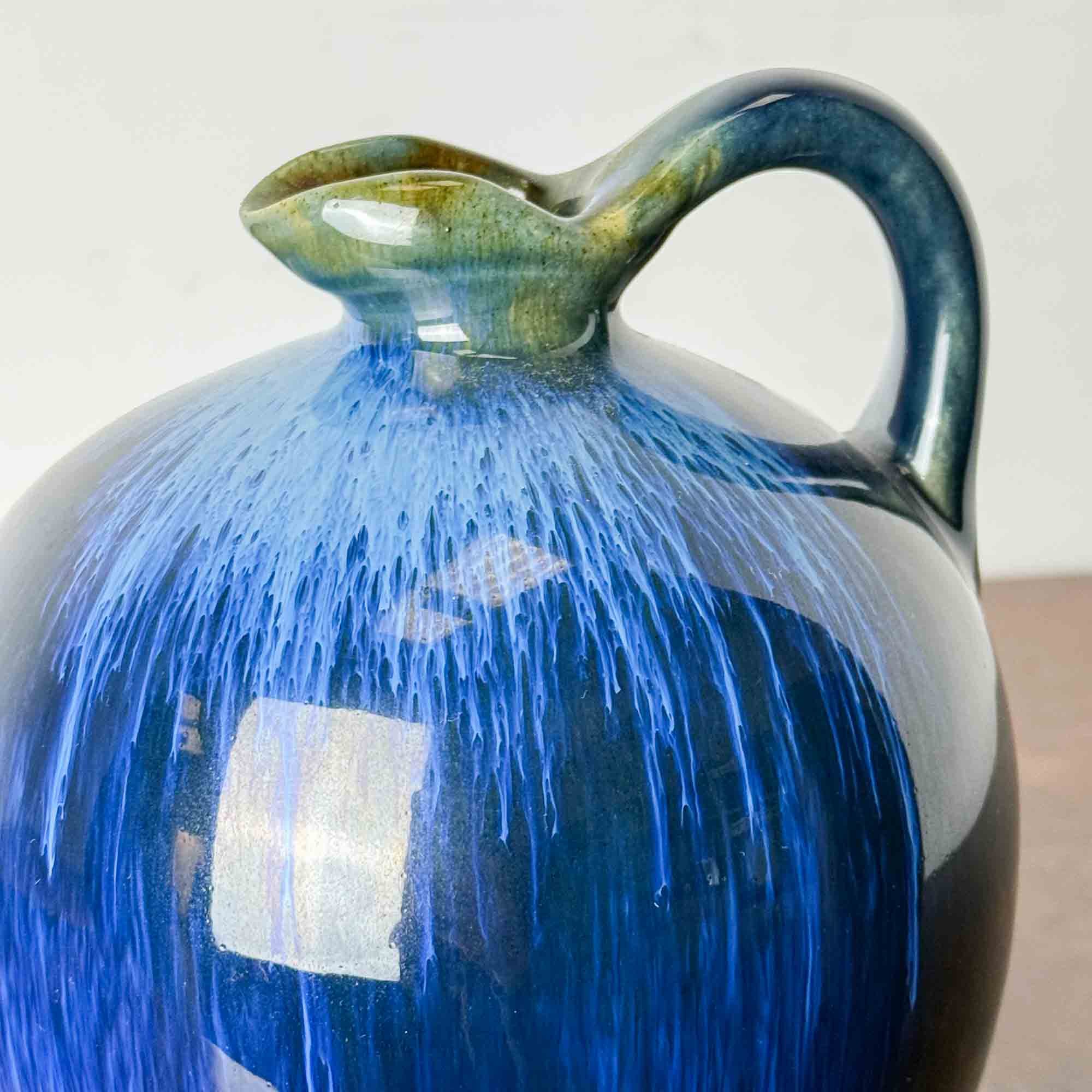Bourne Denby Danesby Ware jug