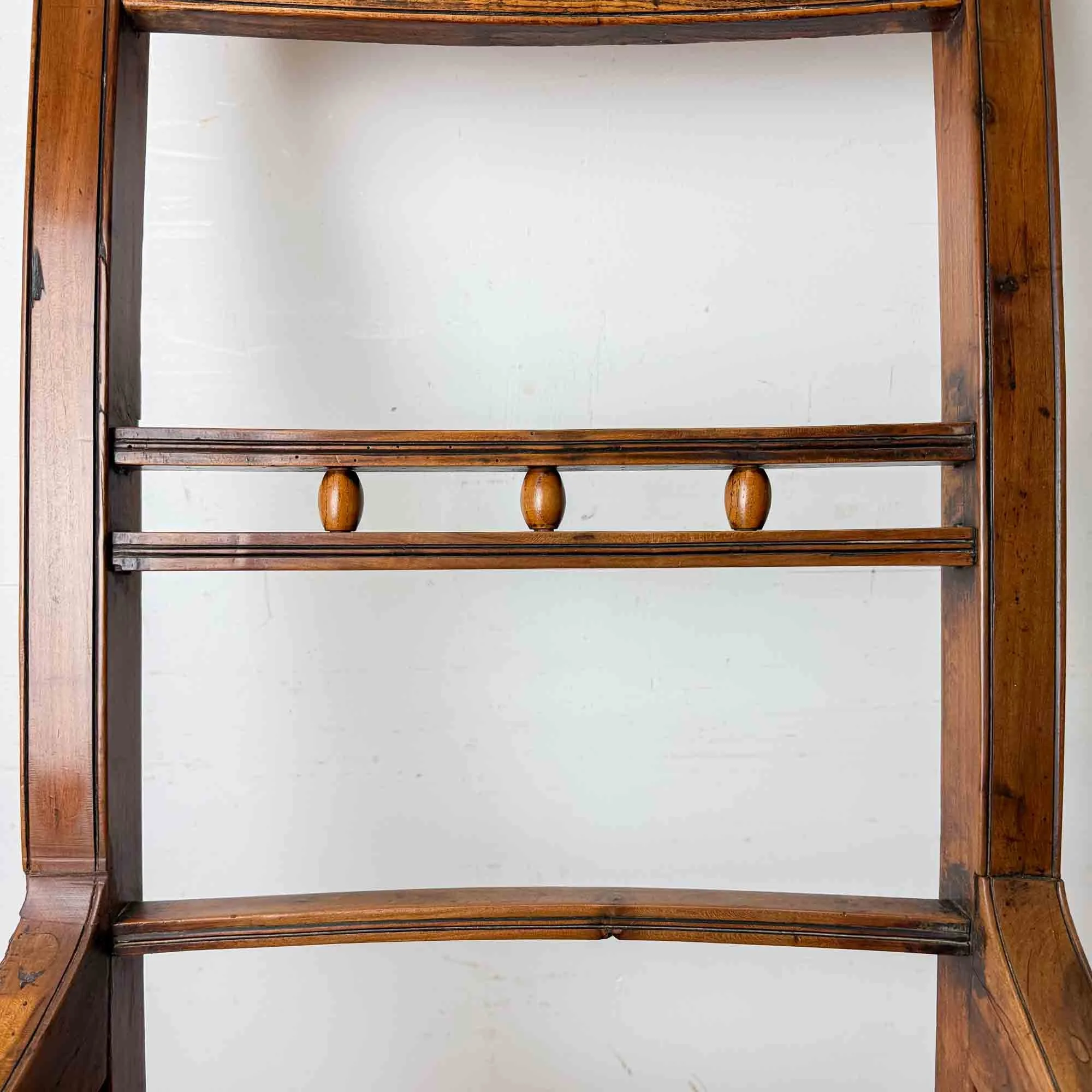 regency elm and fruitwood chair-3.jpg