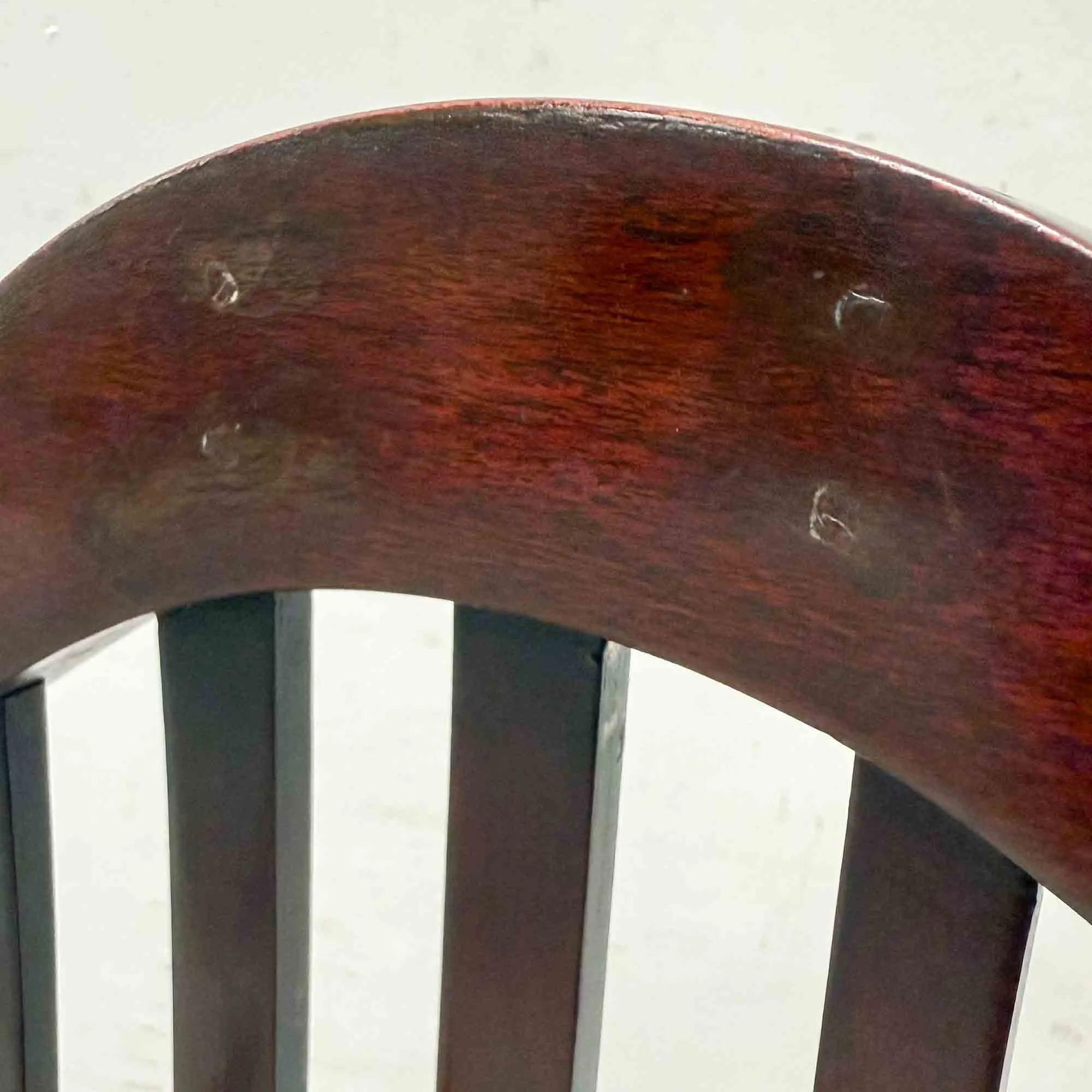 mahogany elbow chair william morris wilhelmina seat-4.jpg