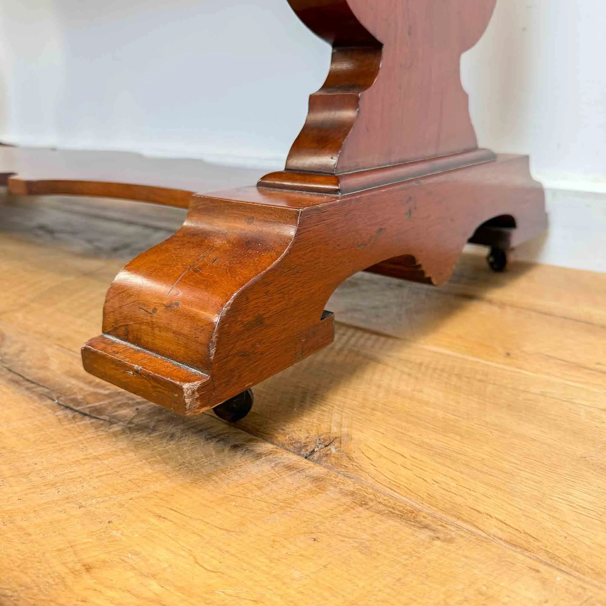 victorian mahogany side table-6.jpg