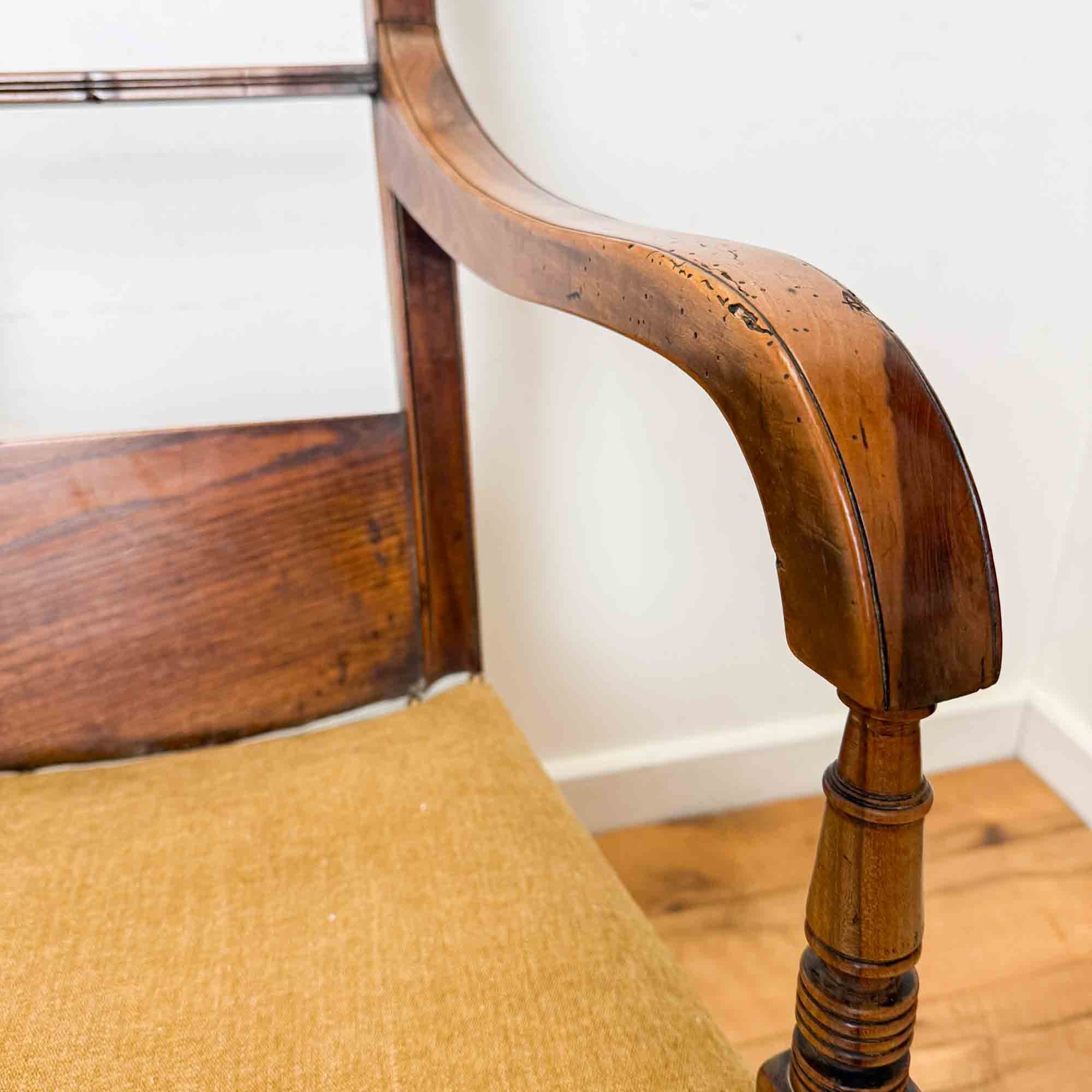 regency elm and fruitwood chair-10.jpg