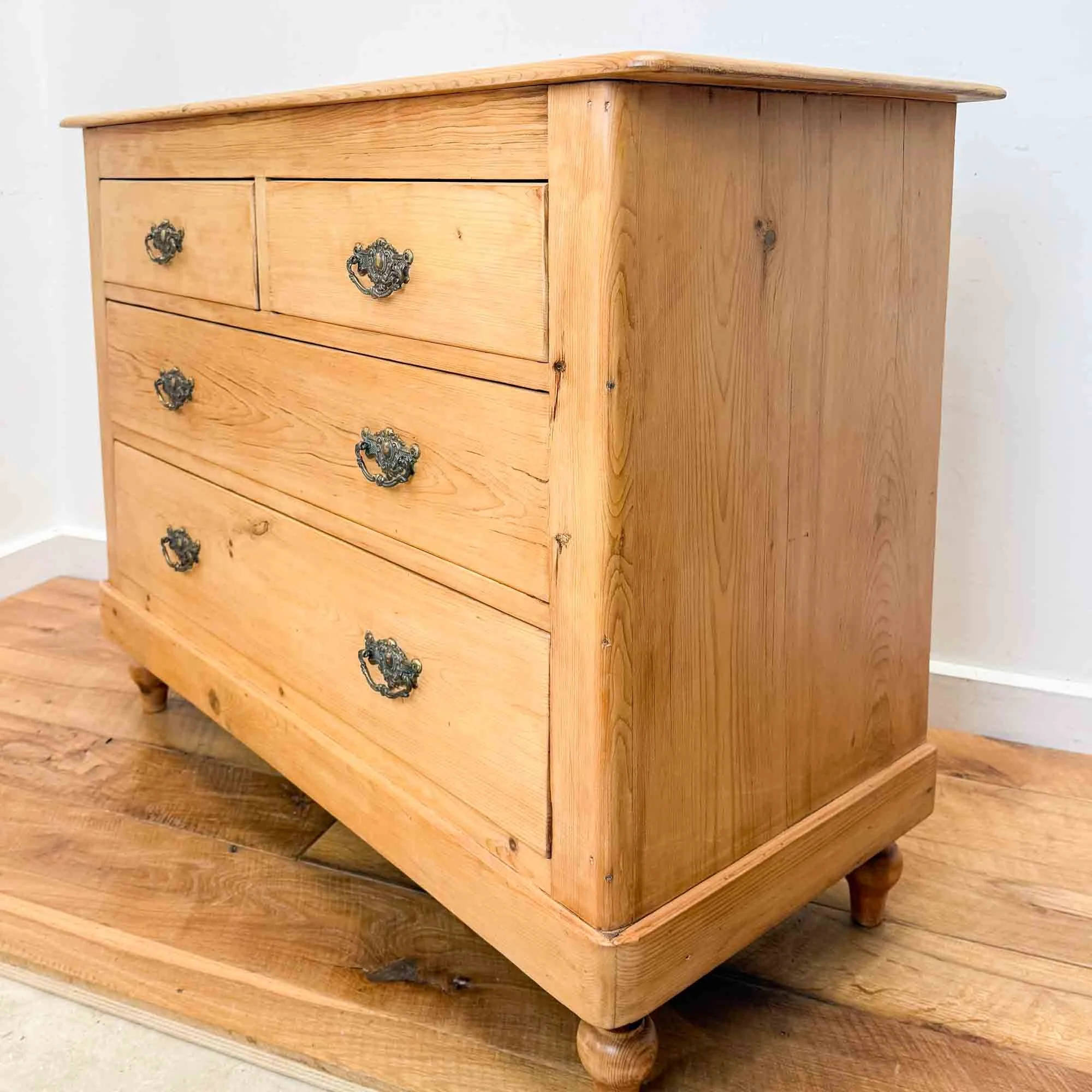 antique pine chest of drawers-7-2.jpg