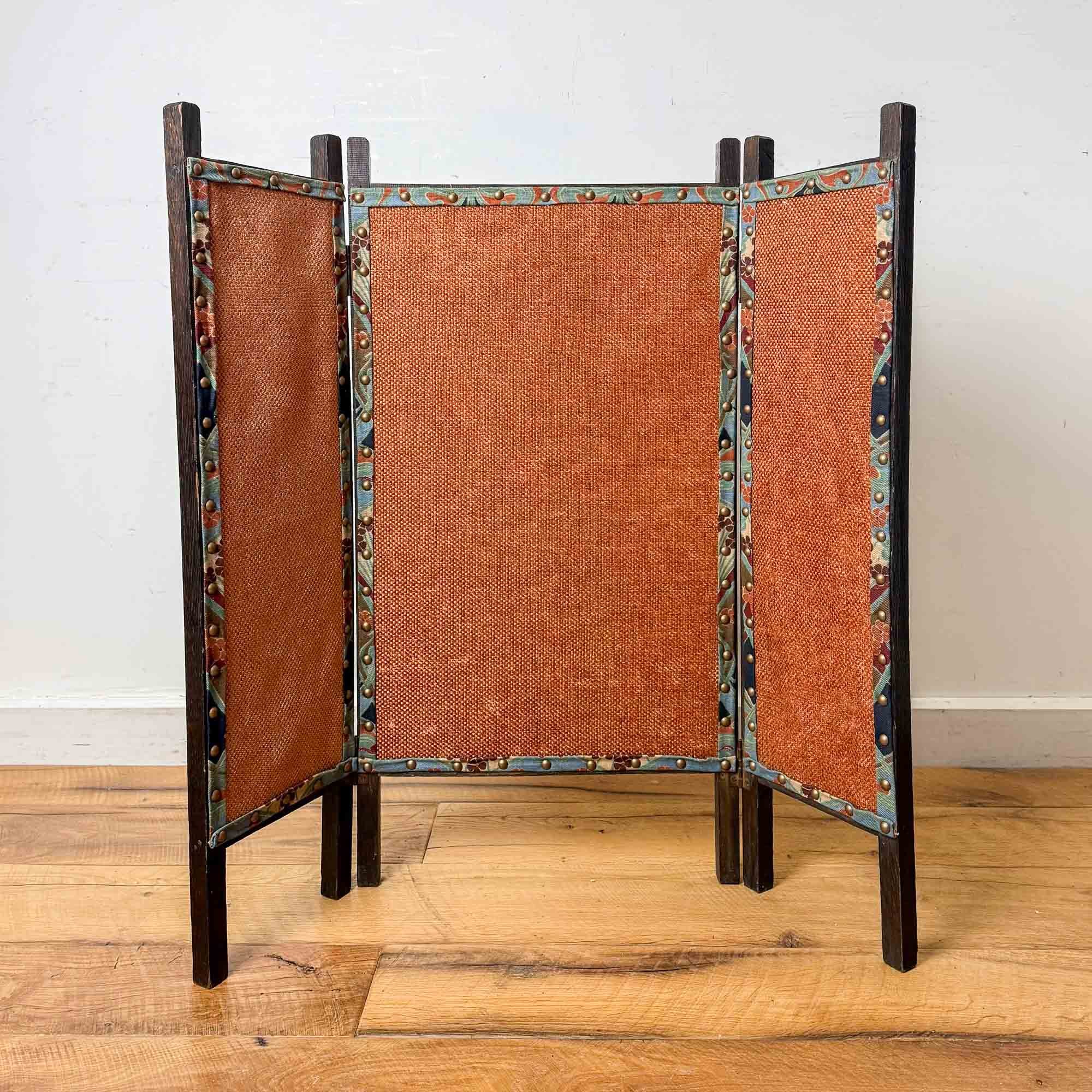 vintage liberty print firescreen-4.jpg