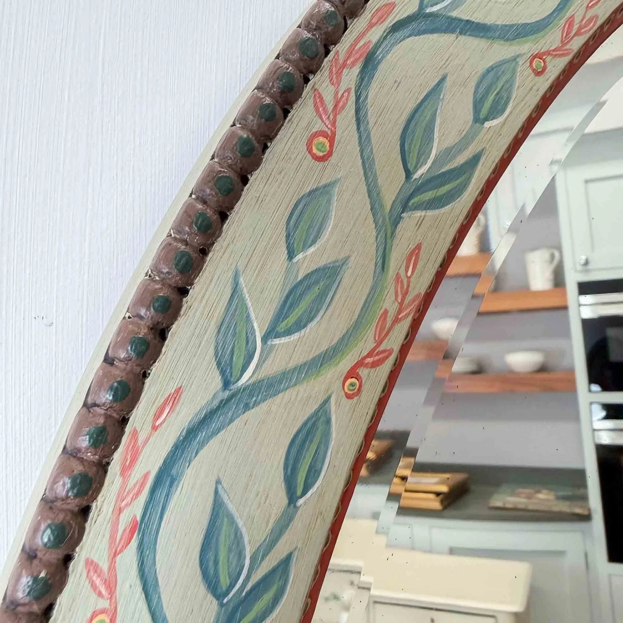 hand painted folk art mirror-4.jpg