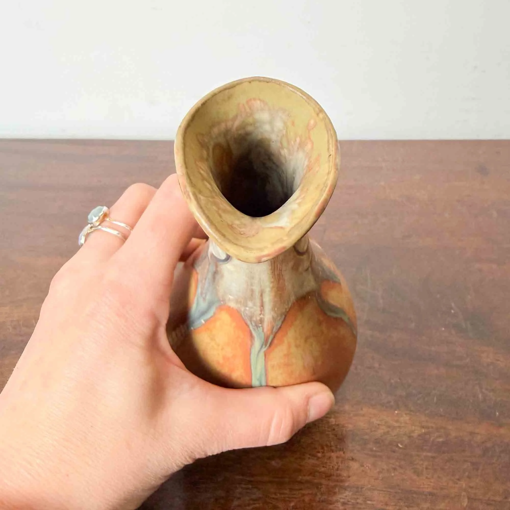 vintage french Denbac jug-2.jpg