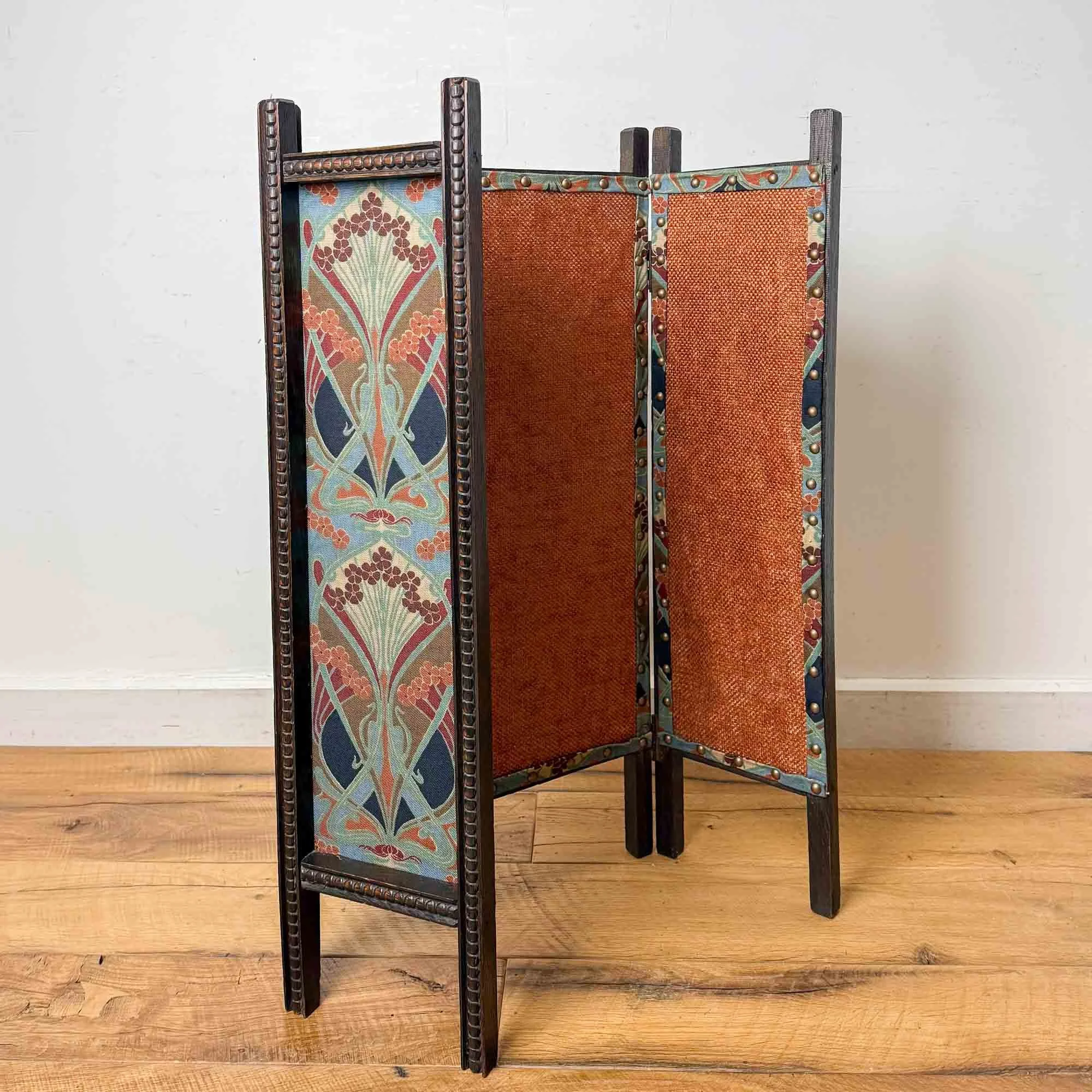 vintage liberty print firescreen-5.jpg