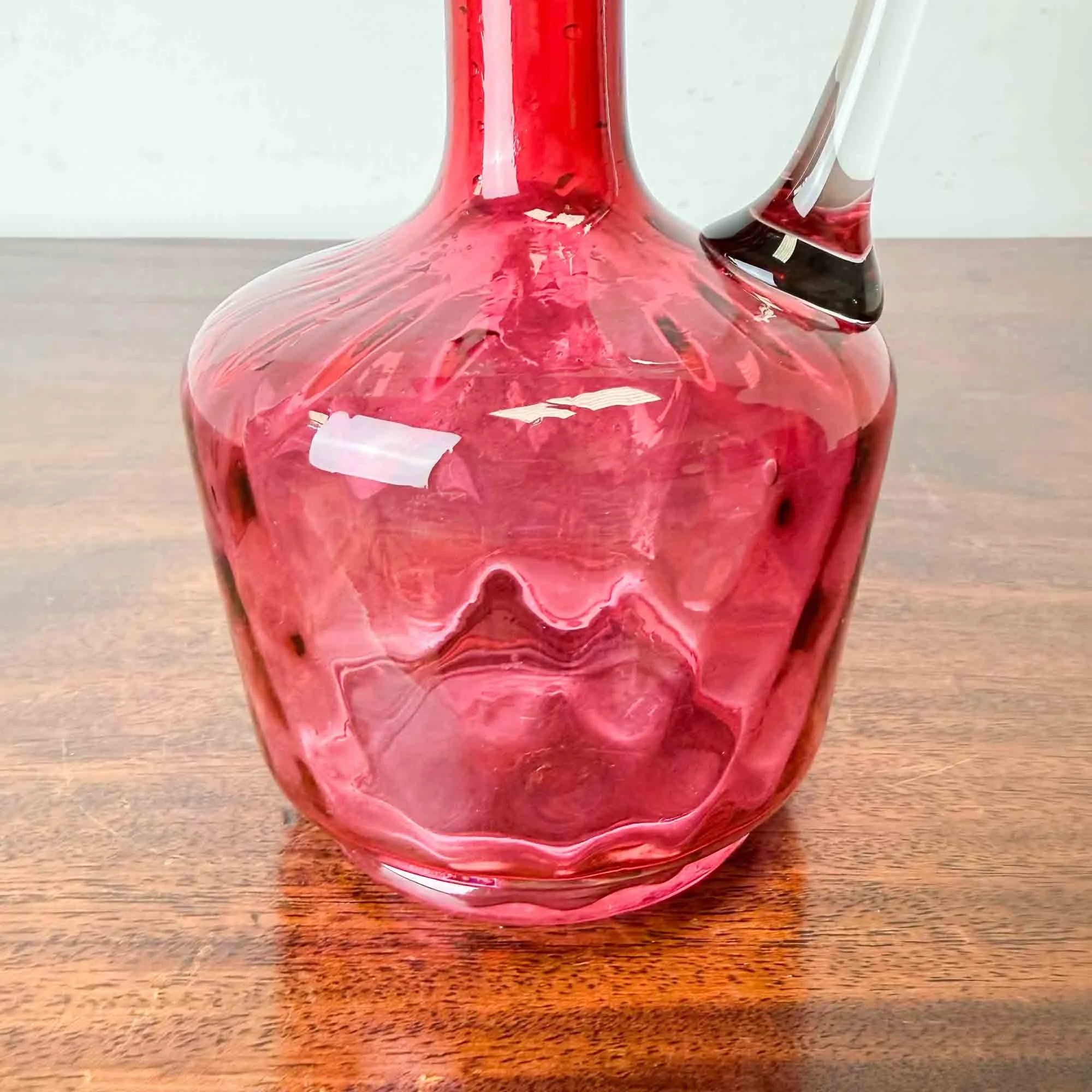 victorian cranberry glass decanter-6.jpg