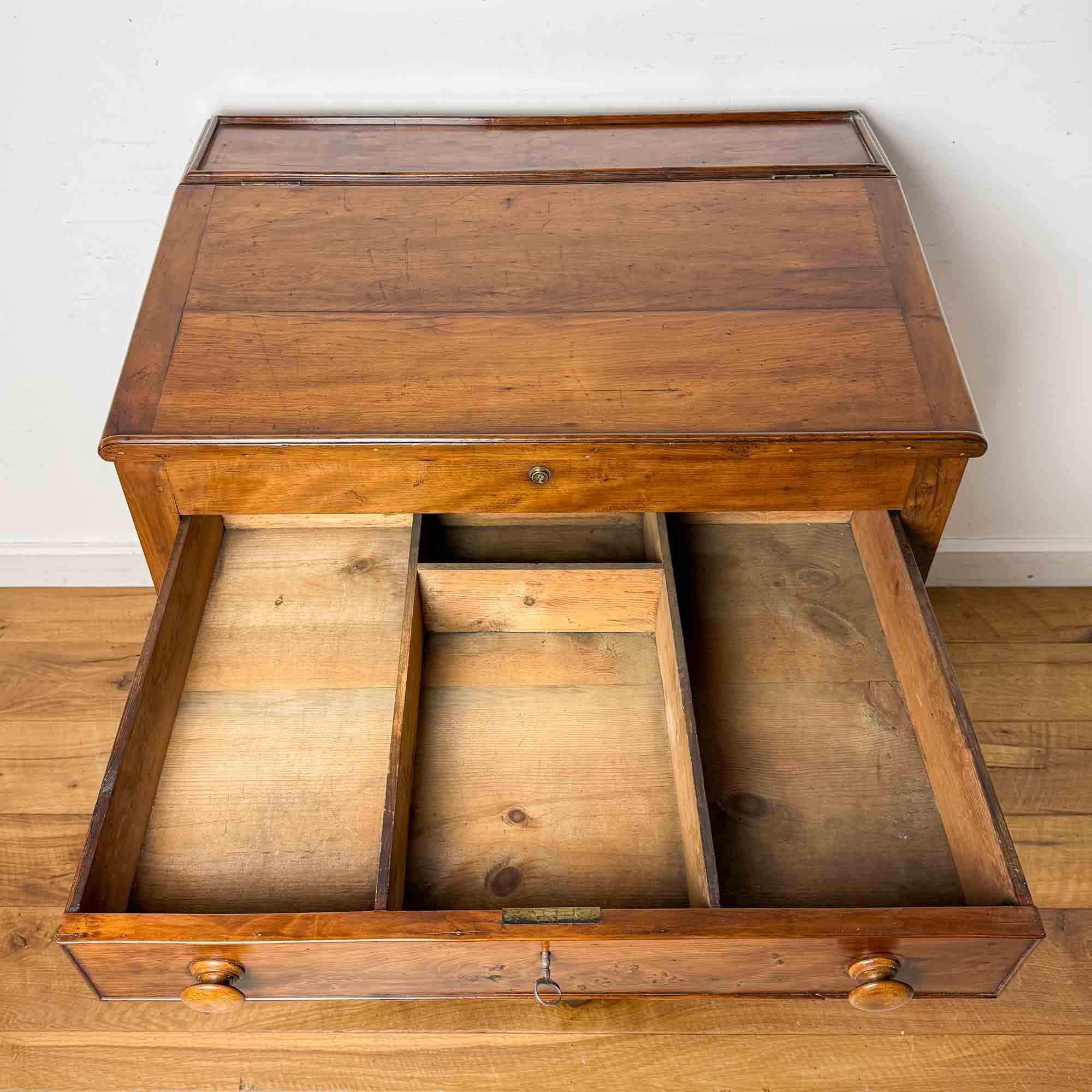 antique yew clerks desk-16.jpg