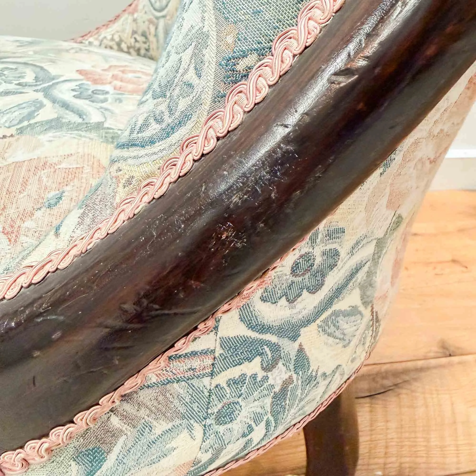 victorian scroll back slipper chair-3.jpg