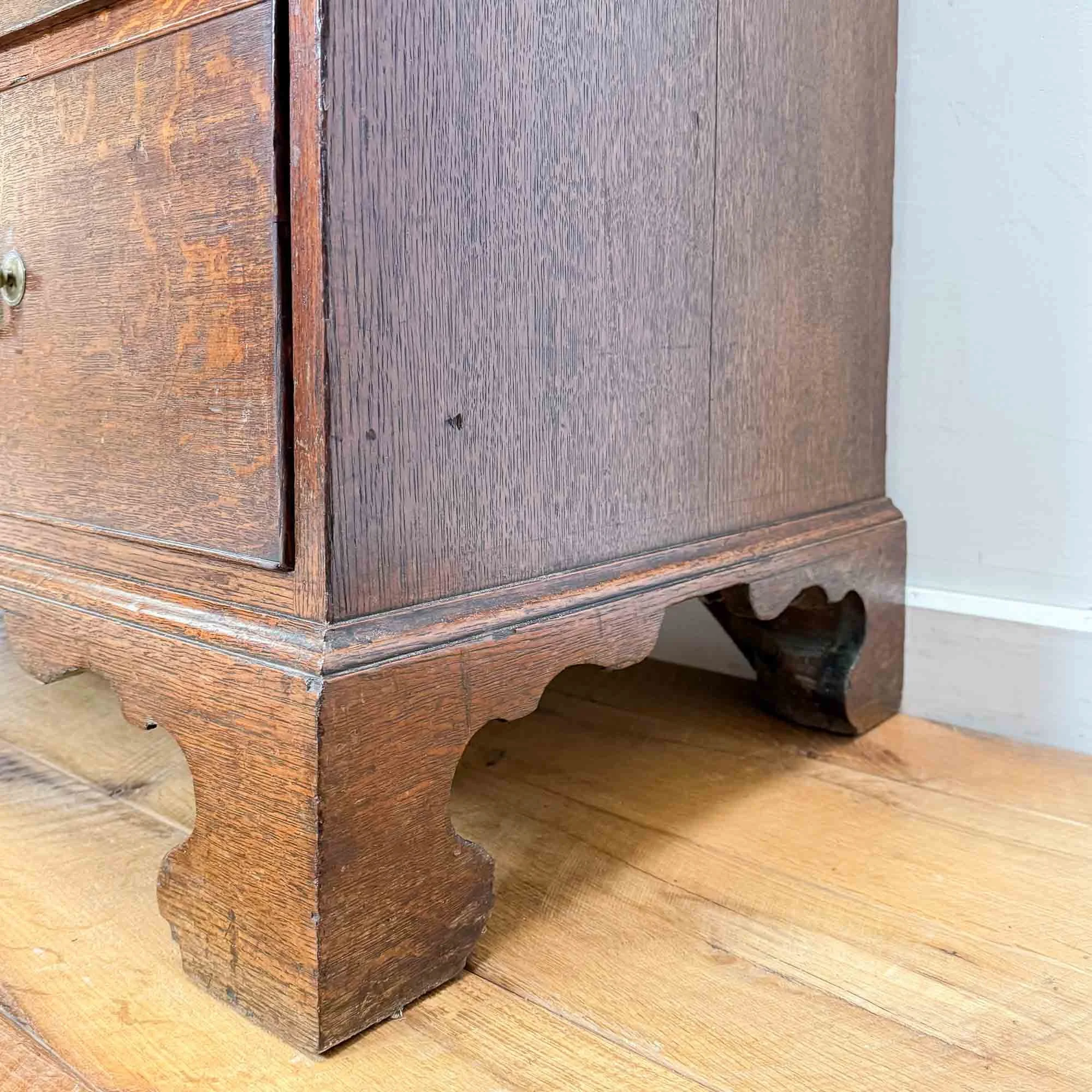 plain georgian oak chest of drawers-7.jpg