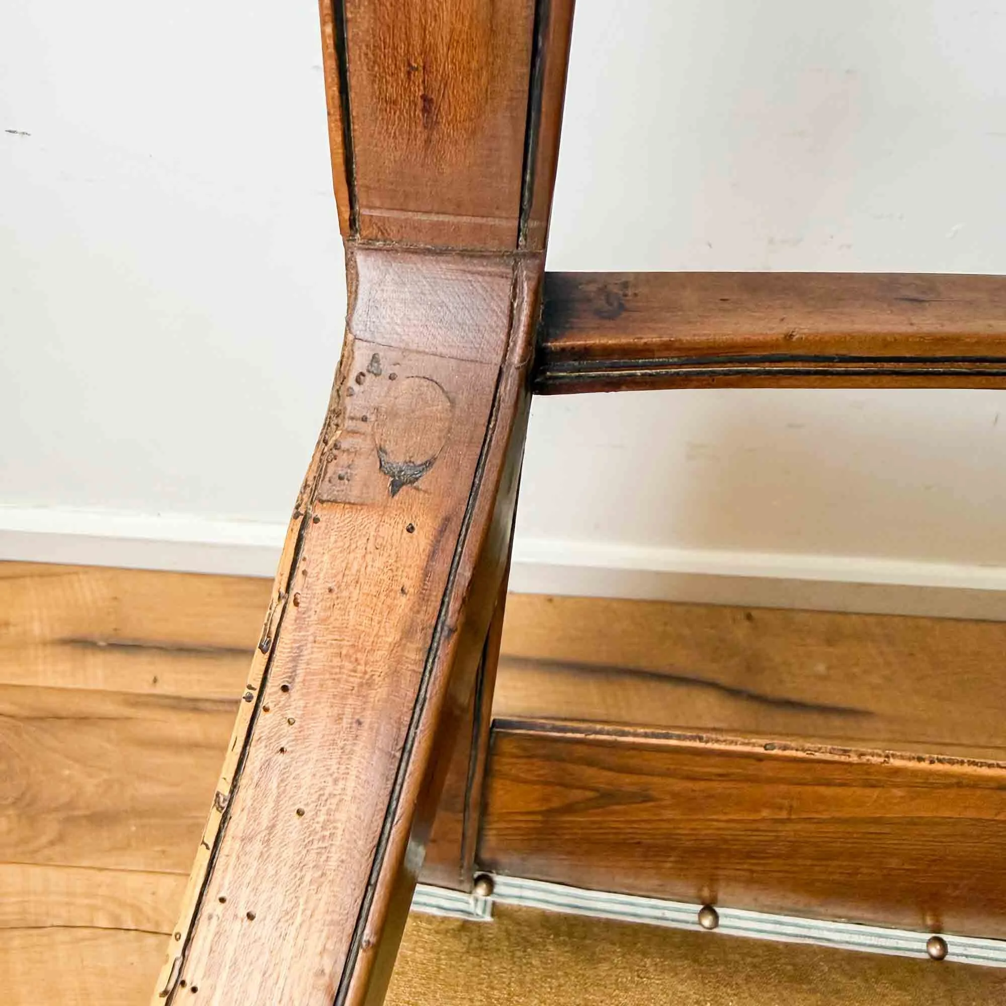 regency elm and fruitwood chair.jpg