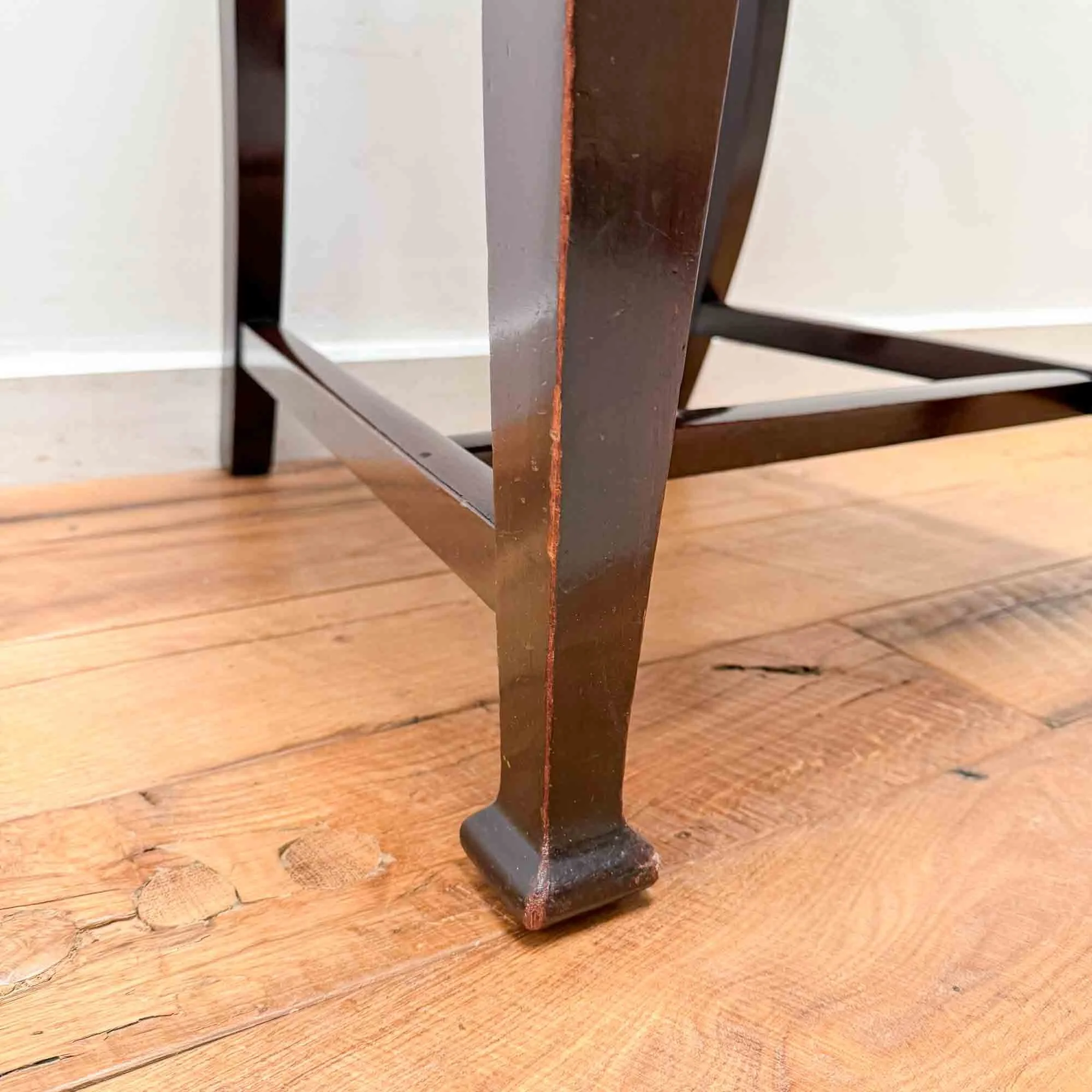 mahogany elbow chair william morris wilhelmina seat-3.jpg