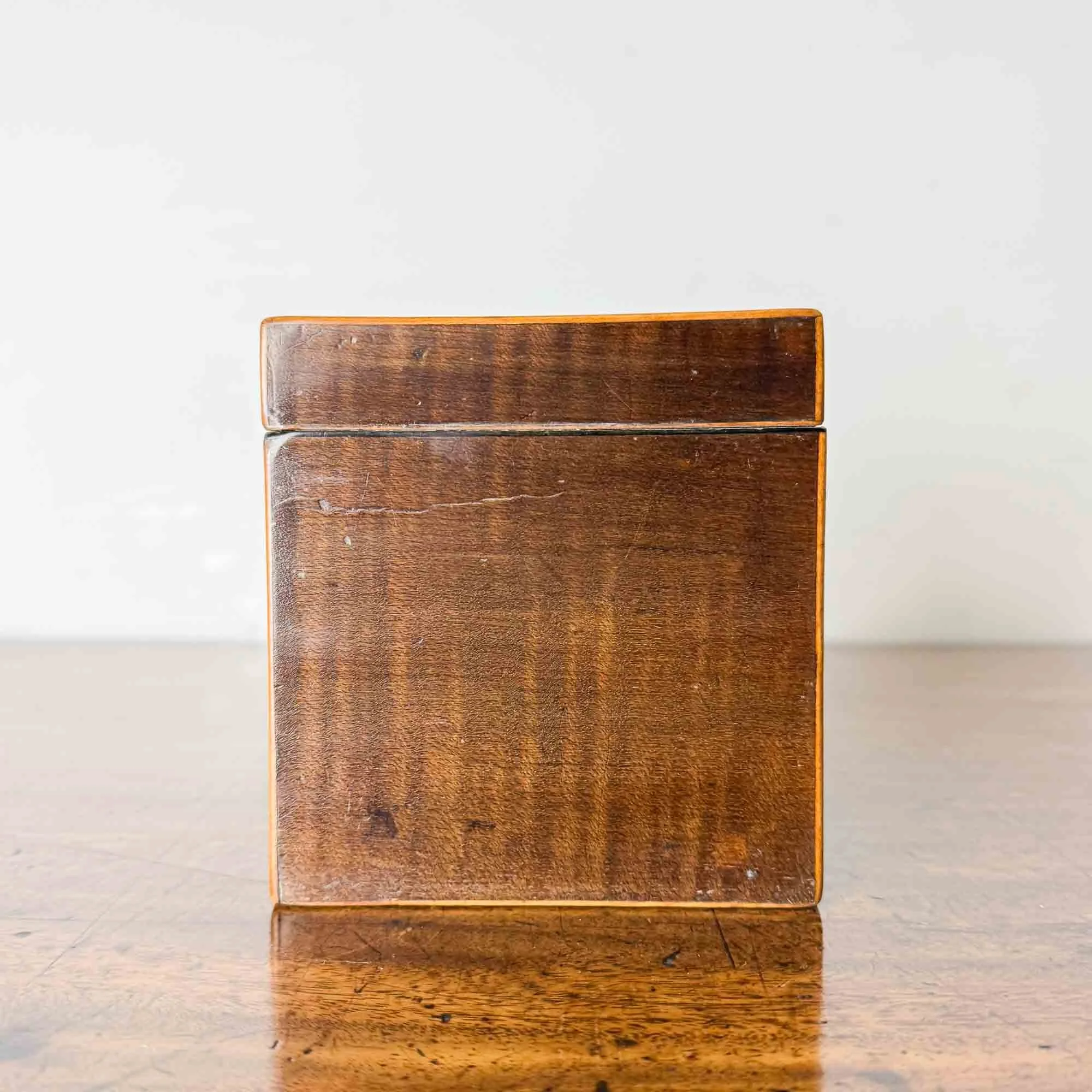 georgian mahogany inlaid tea caddy-6.jpg