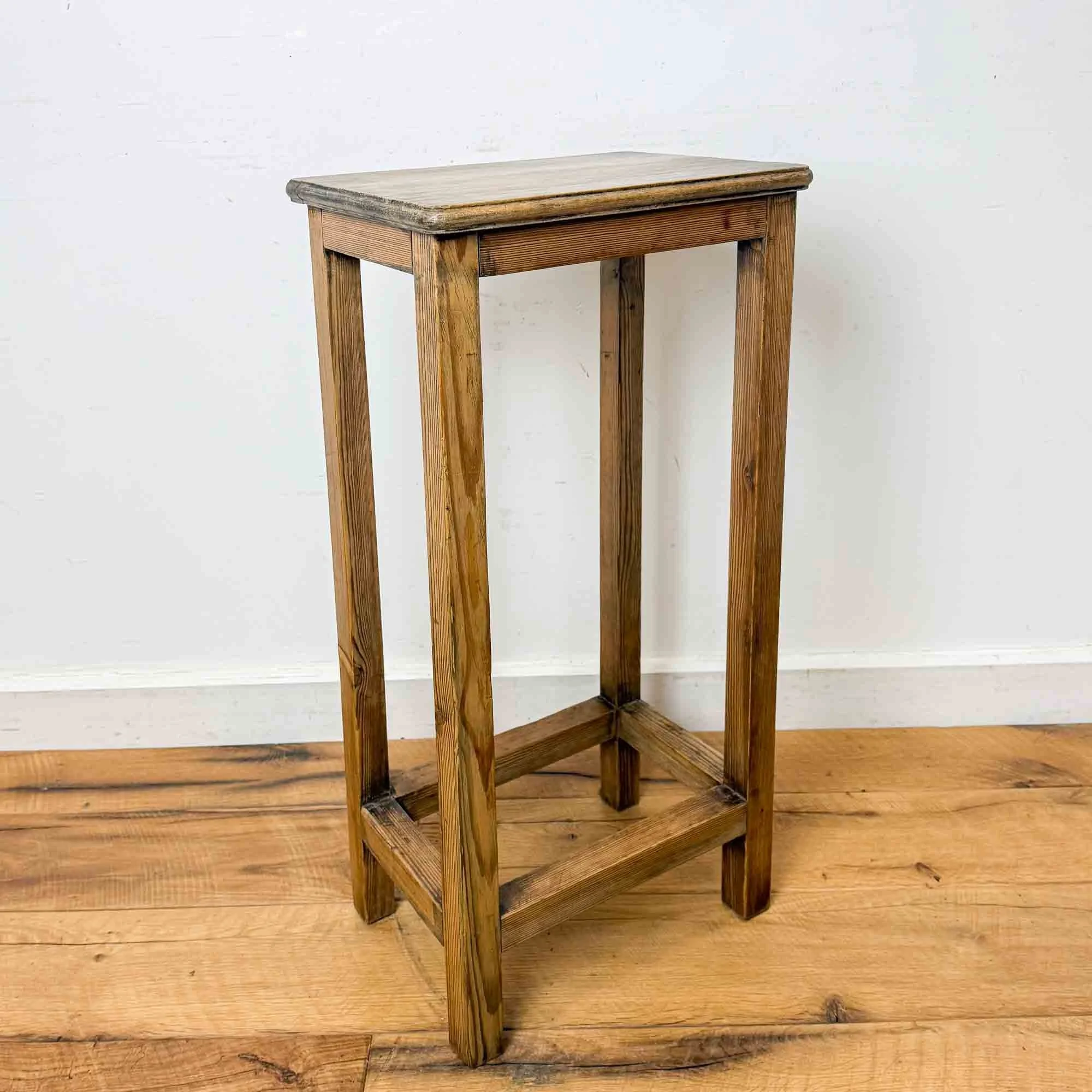 vintage pine side table-11.jpg