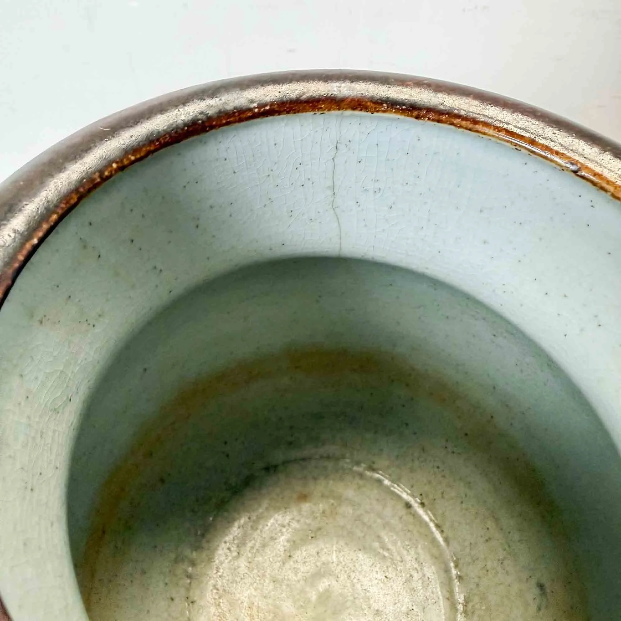 W.T. Lamb & Sons stonewear jug-3.jpg