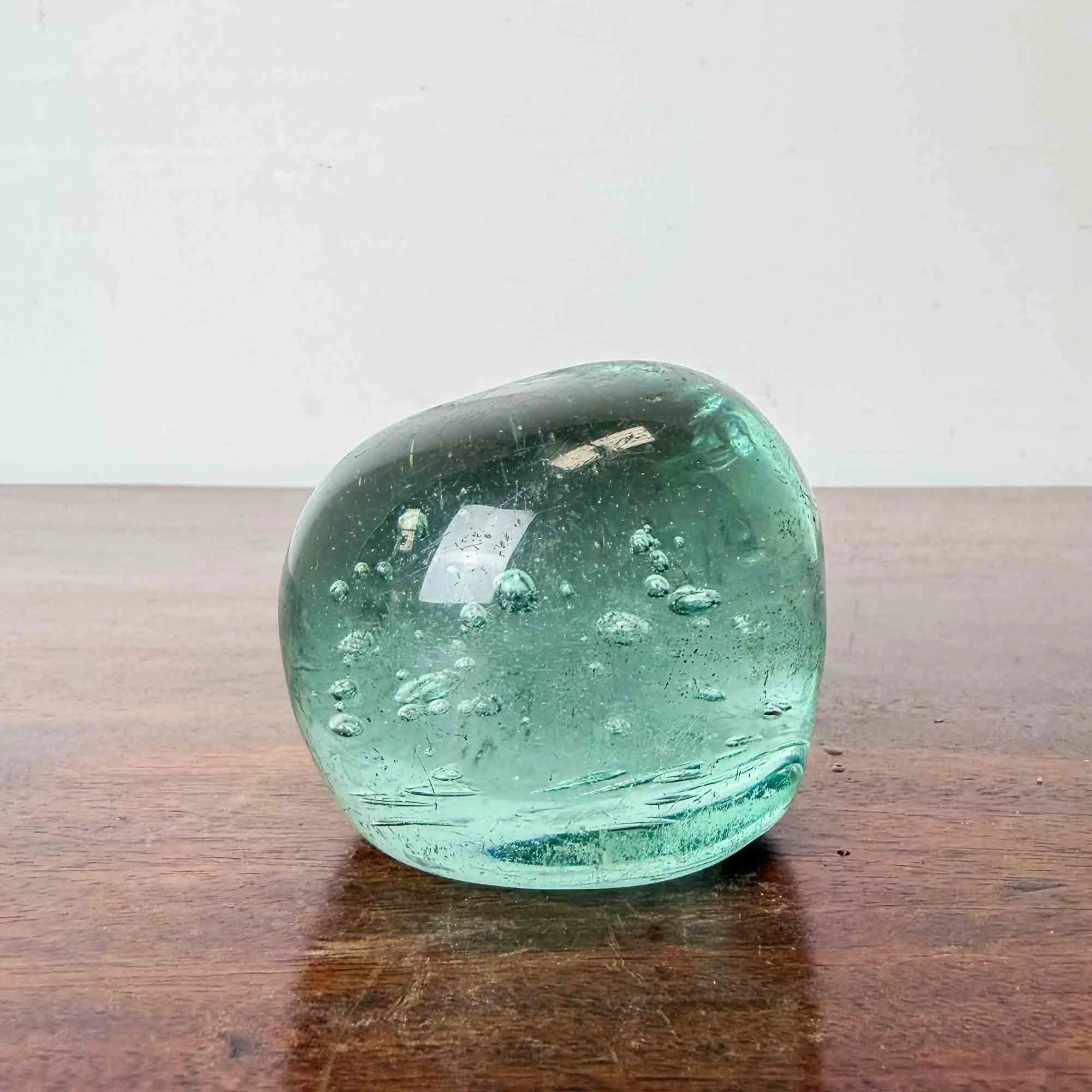 small glass dump paperweight-4.jpg