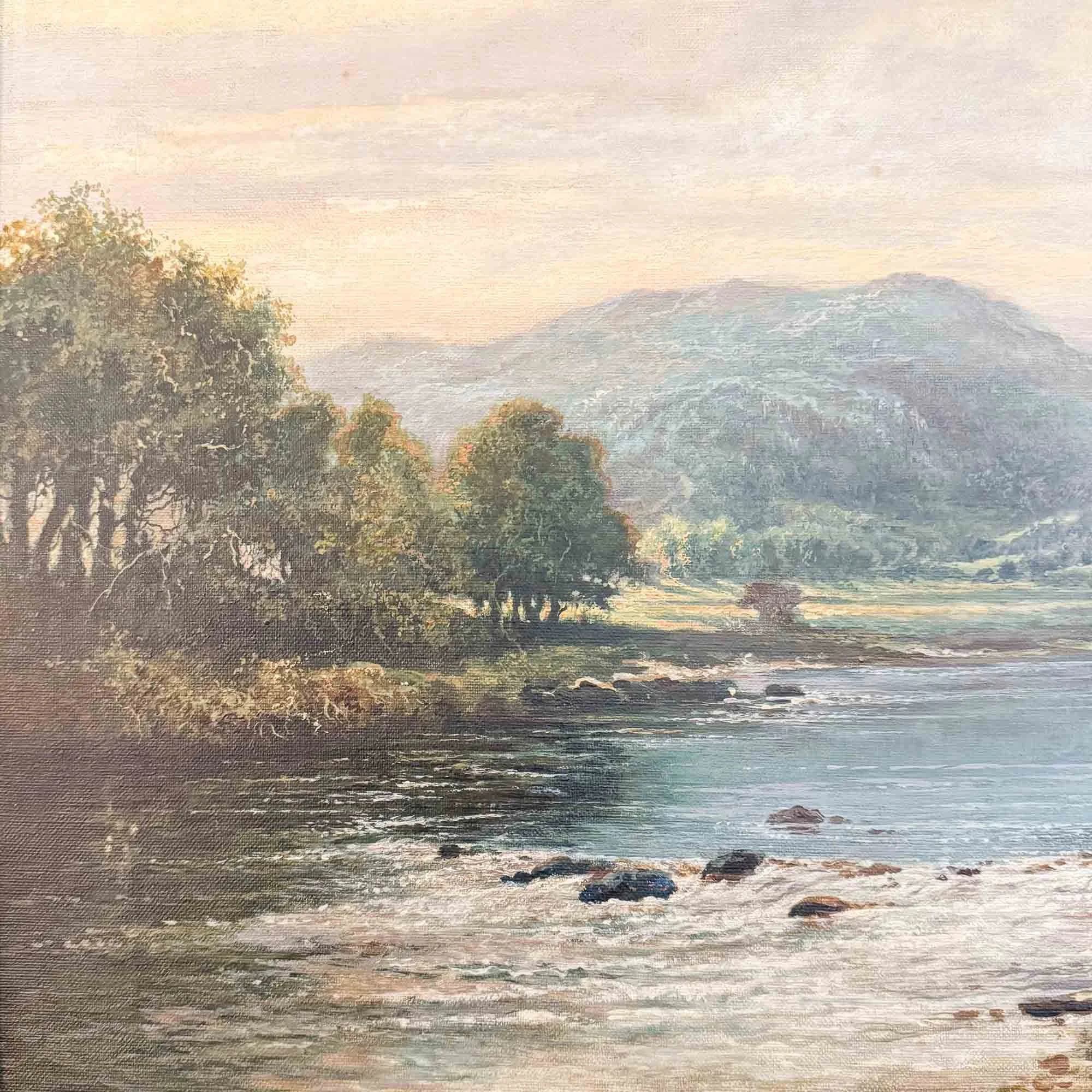 antique scottish landscape painting-6.jpg