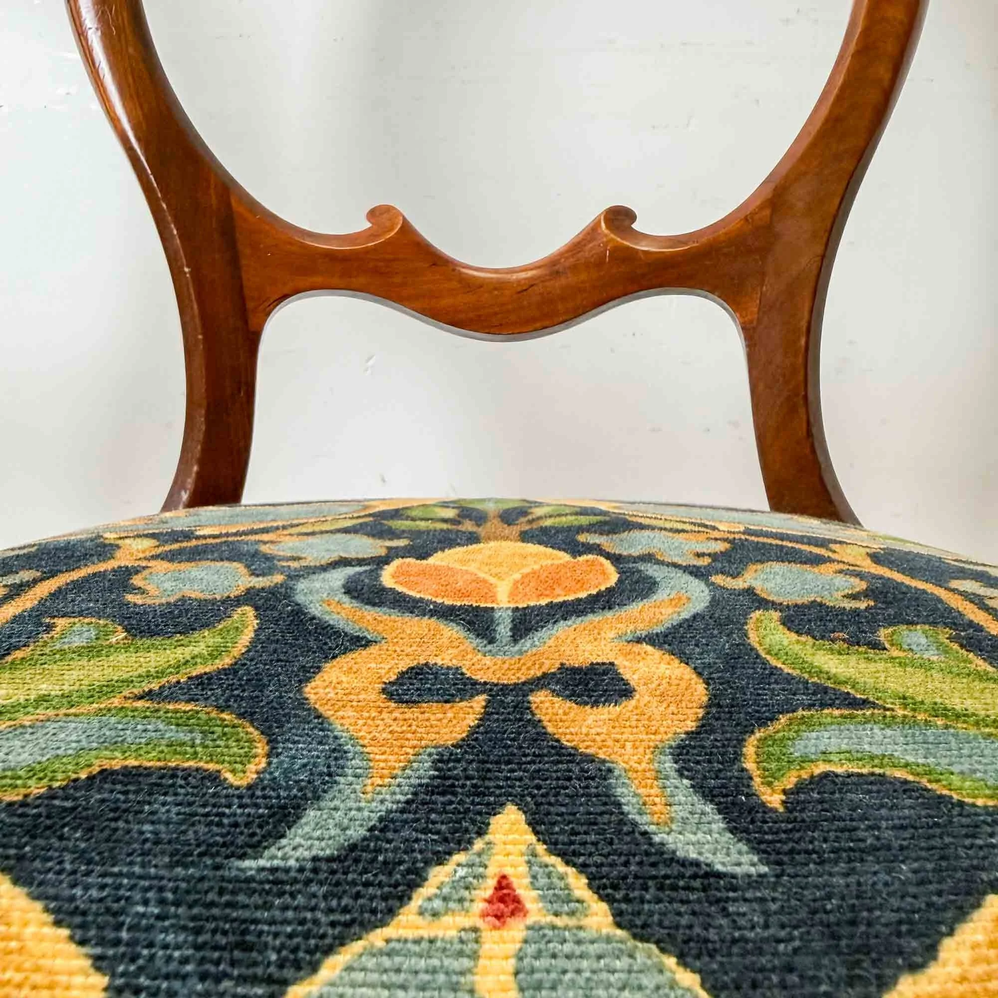 pair of victorian balloon back chairs-04.jpg