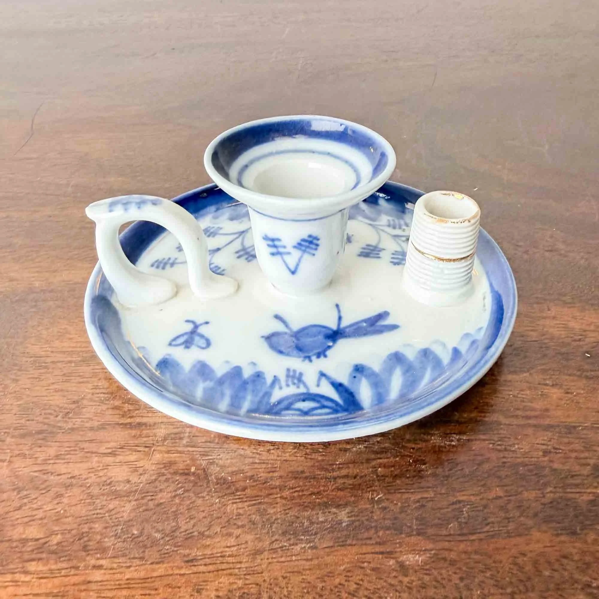 antique blue and white chamber stick-3.jpg