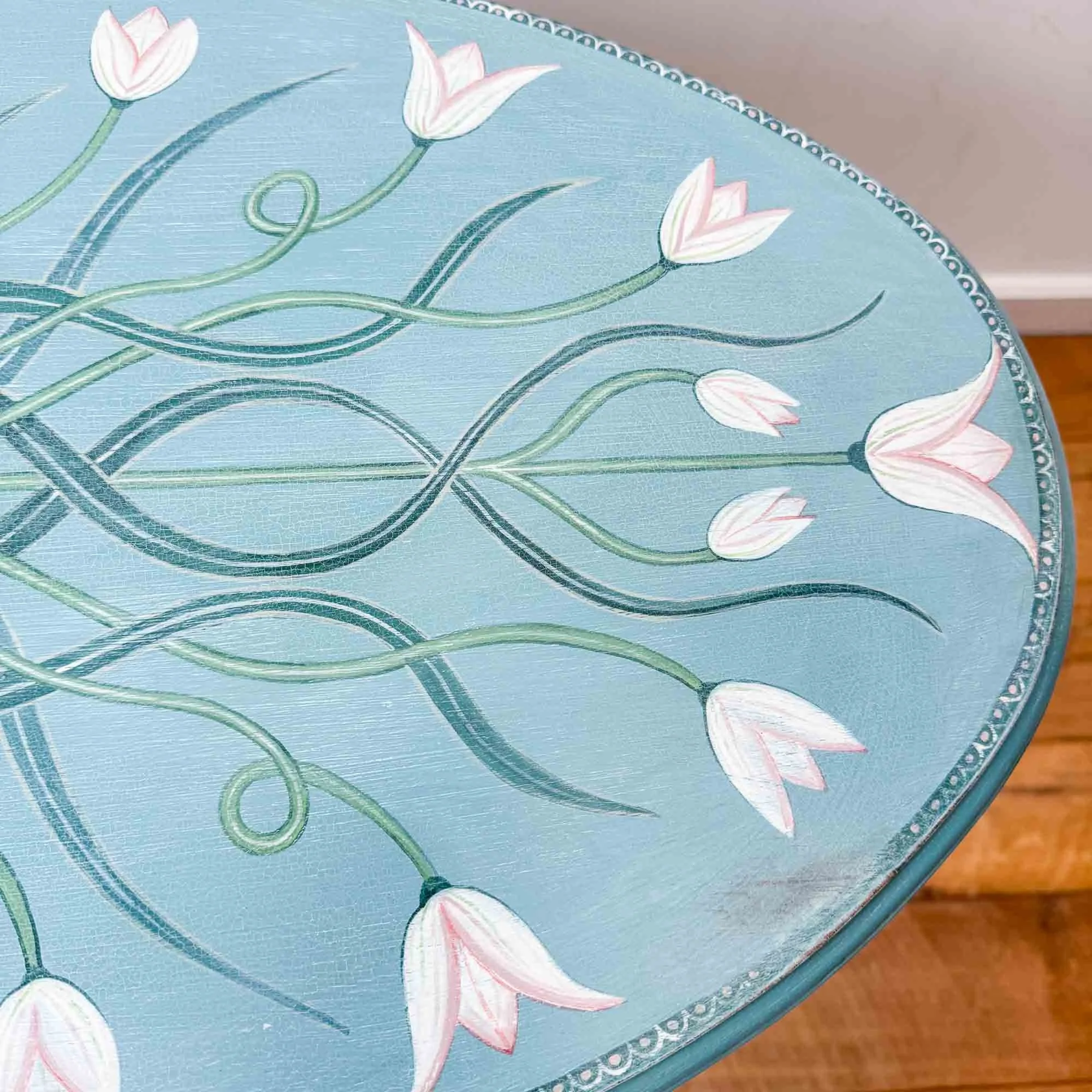 decorative painted tulip side table-11.jpg