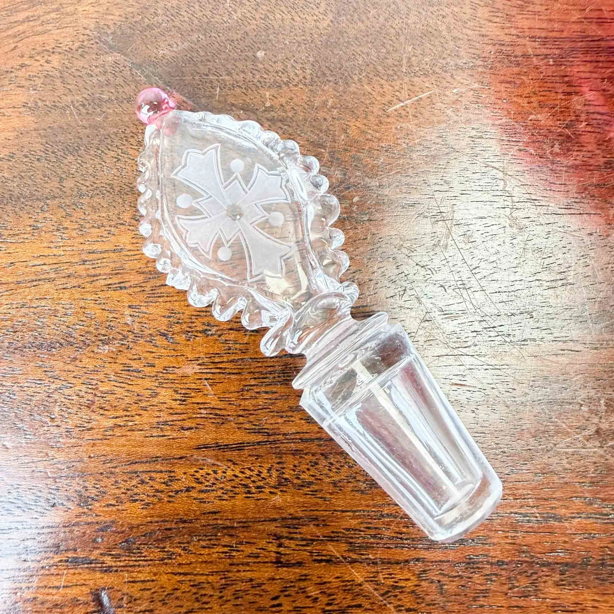 victorian cranberry glass decanter-2.jpg