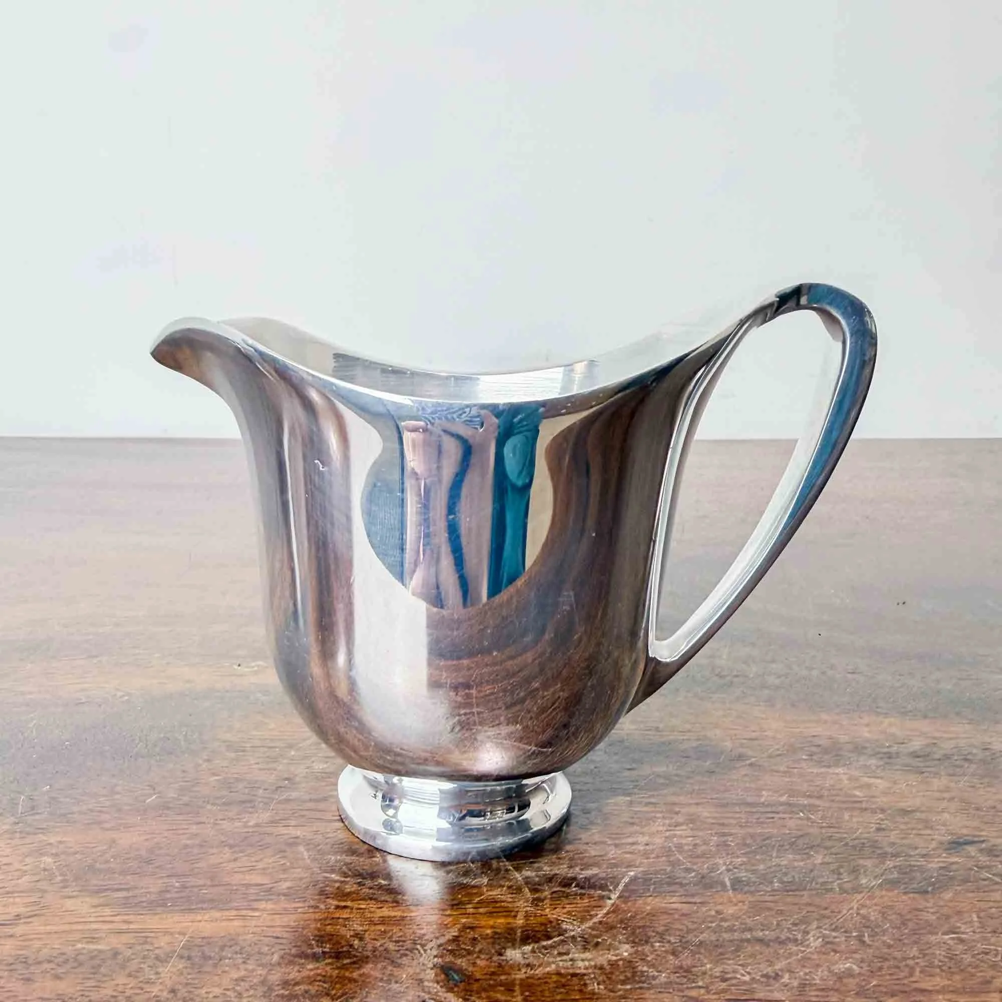 Vintage picquot ware C4 jug