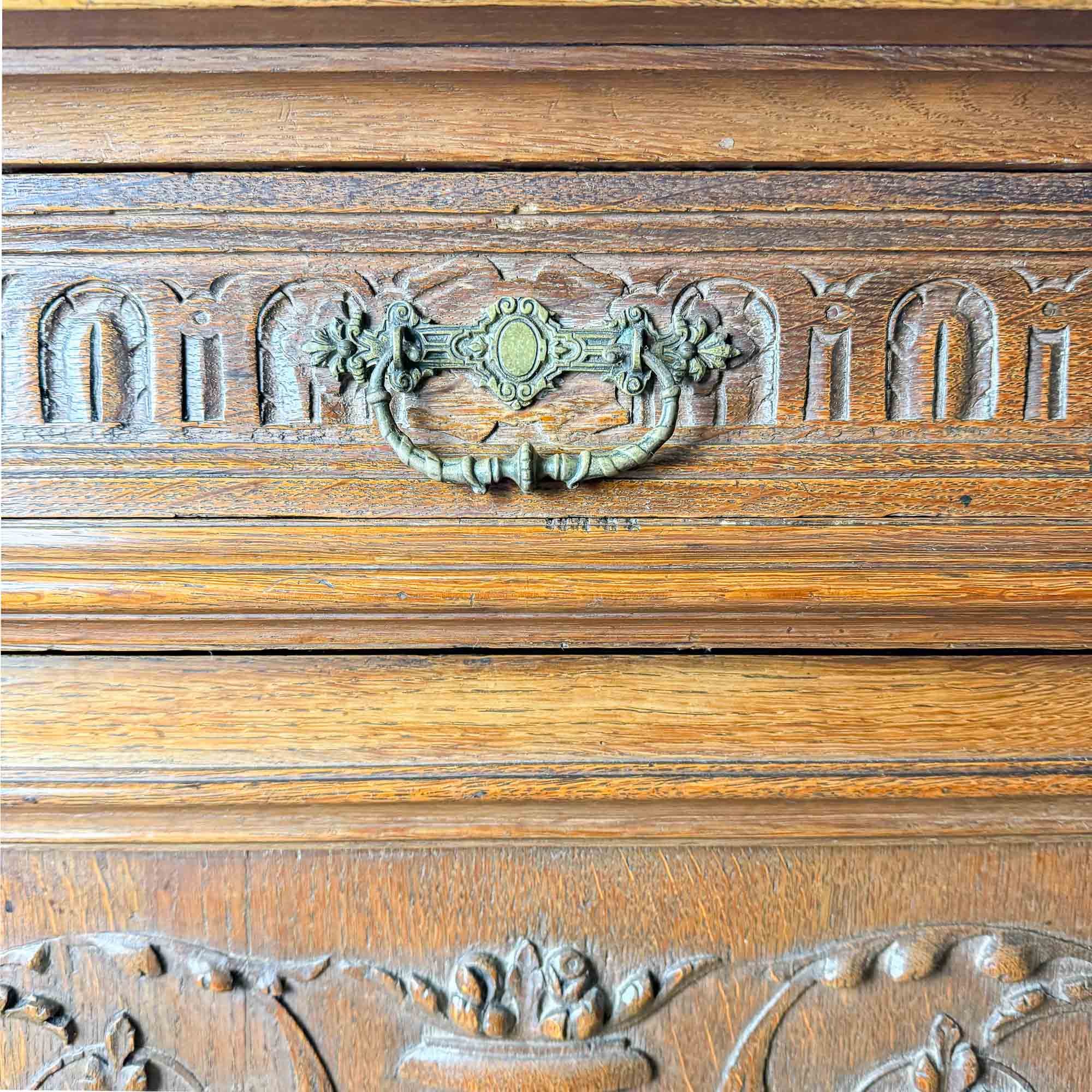 vintage french oak cupboard-12.jpg