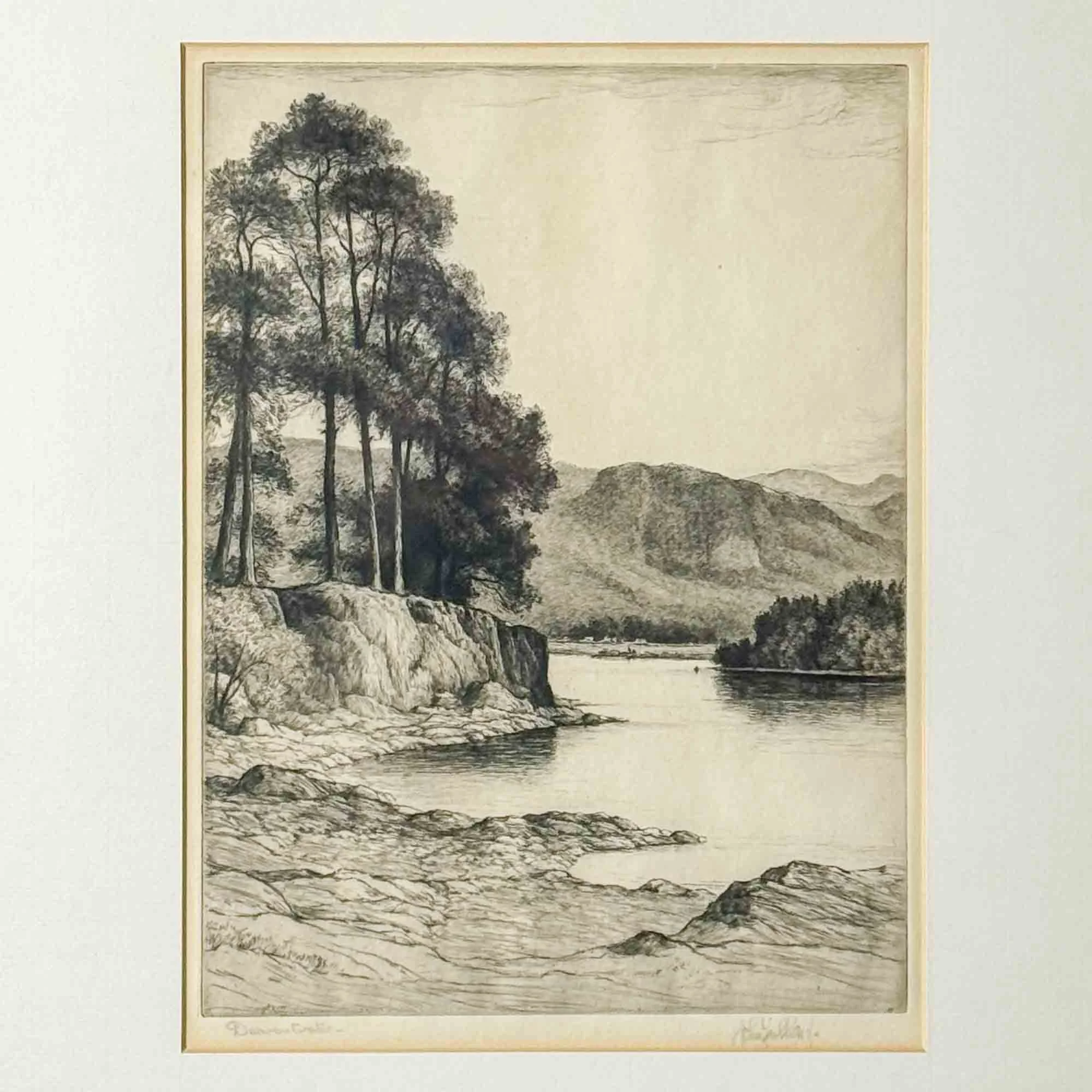 john fullwood derwent water etching-7.jpg