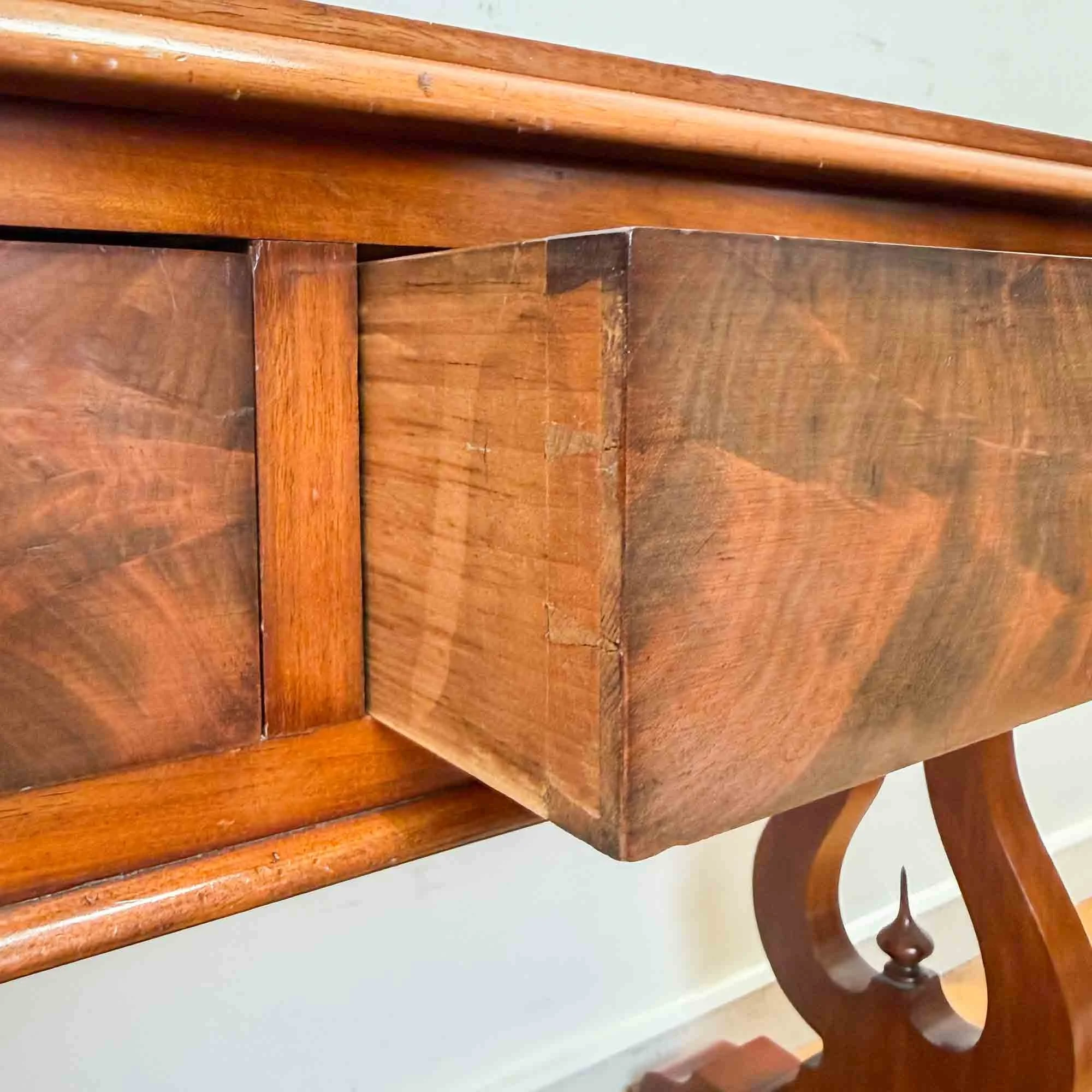 victorian mahogany side table-3.jpg