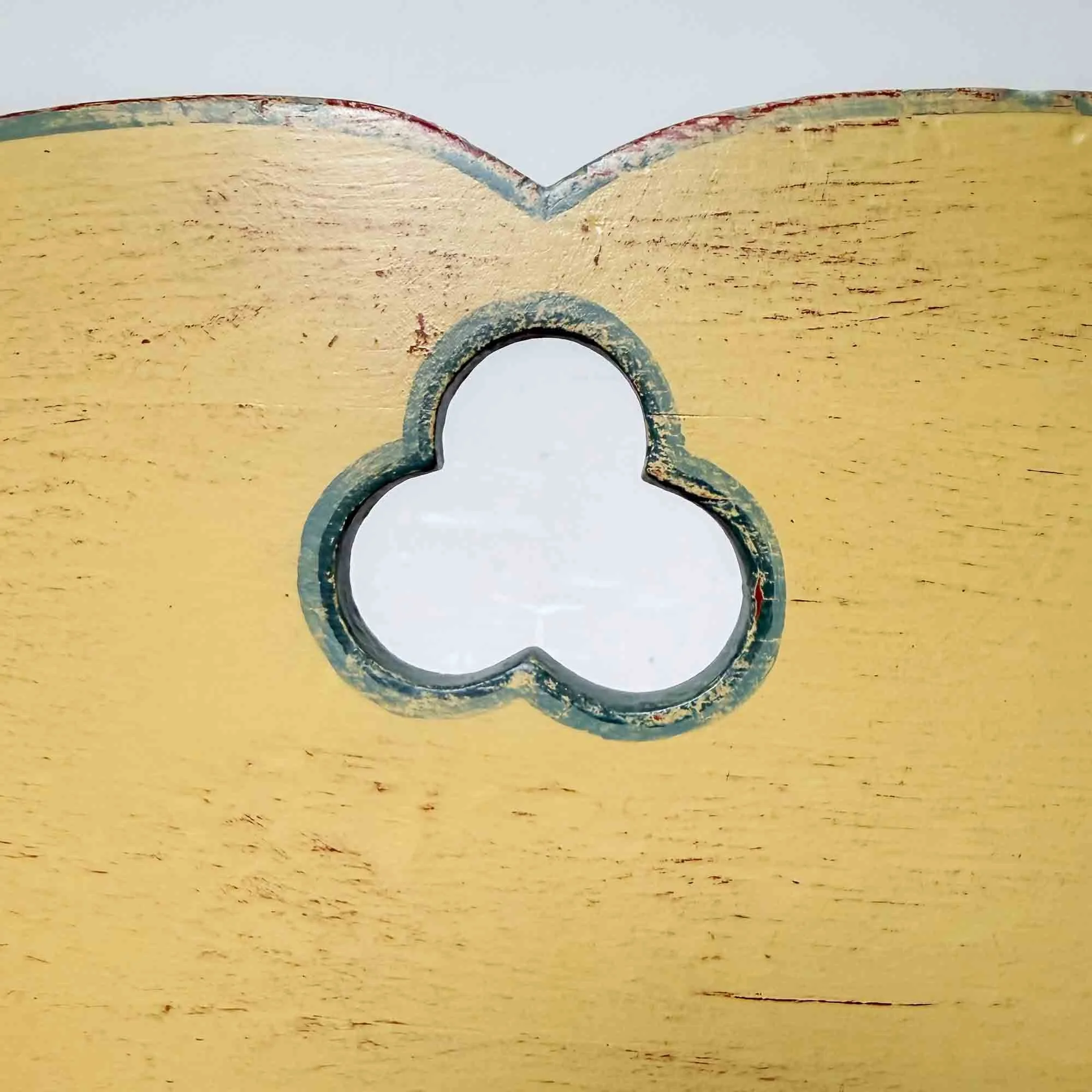 yellow folk art painted chair-19.jpg