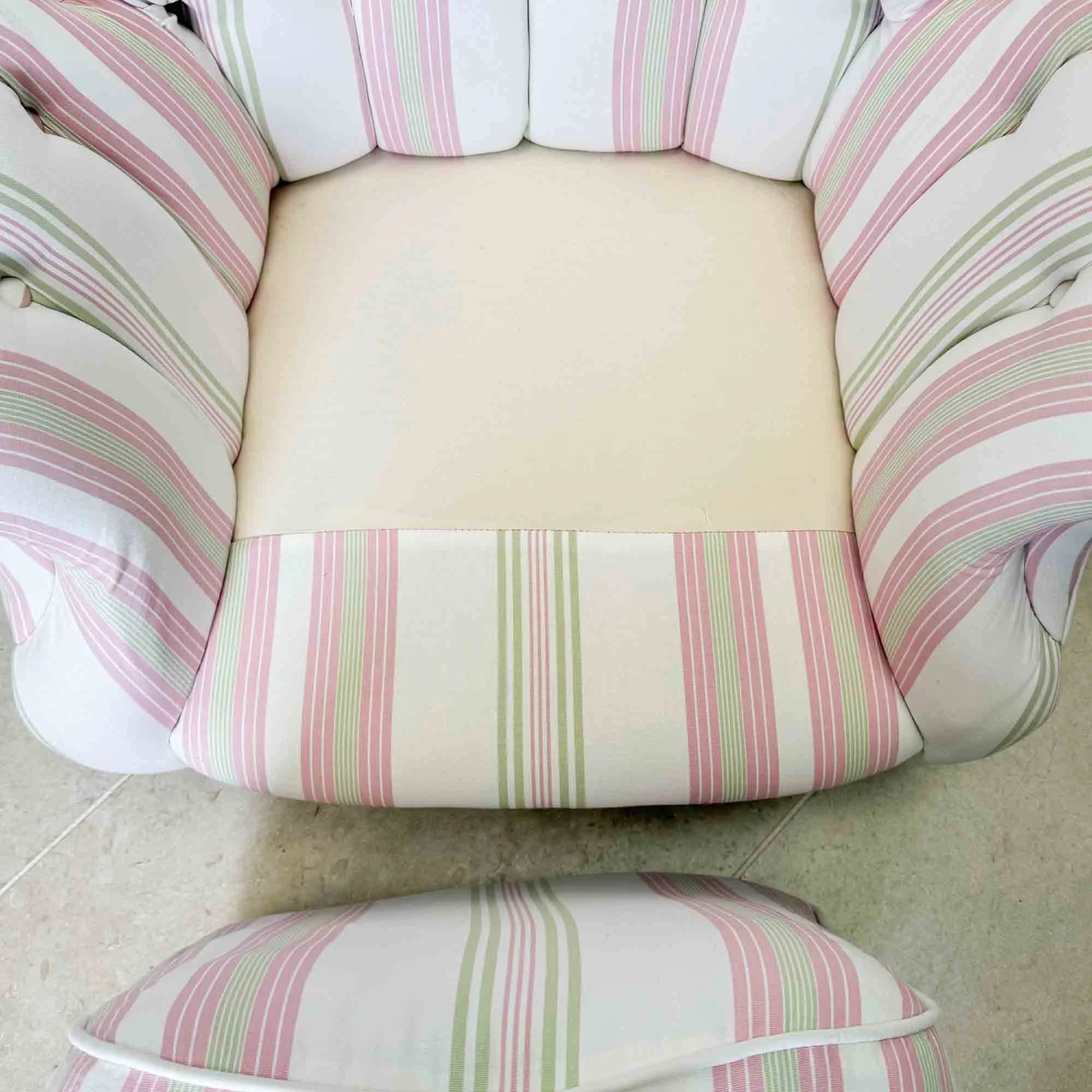 pink and green stripe armchair.jpg