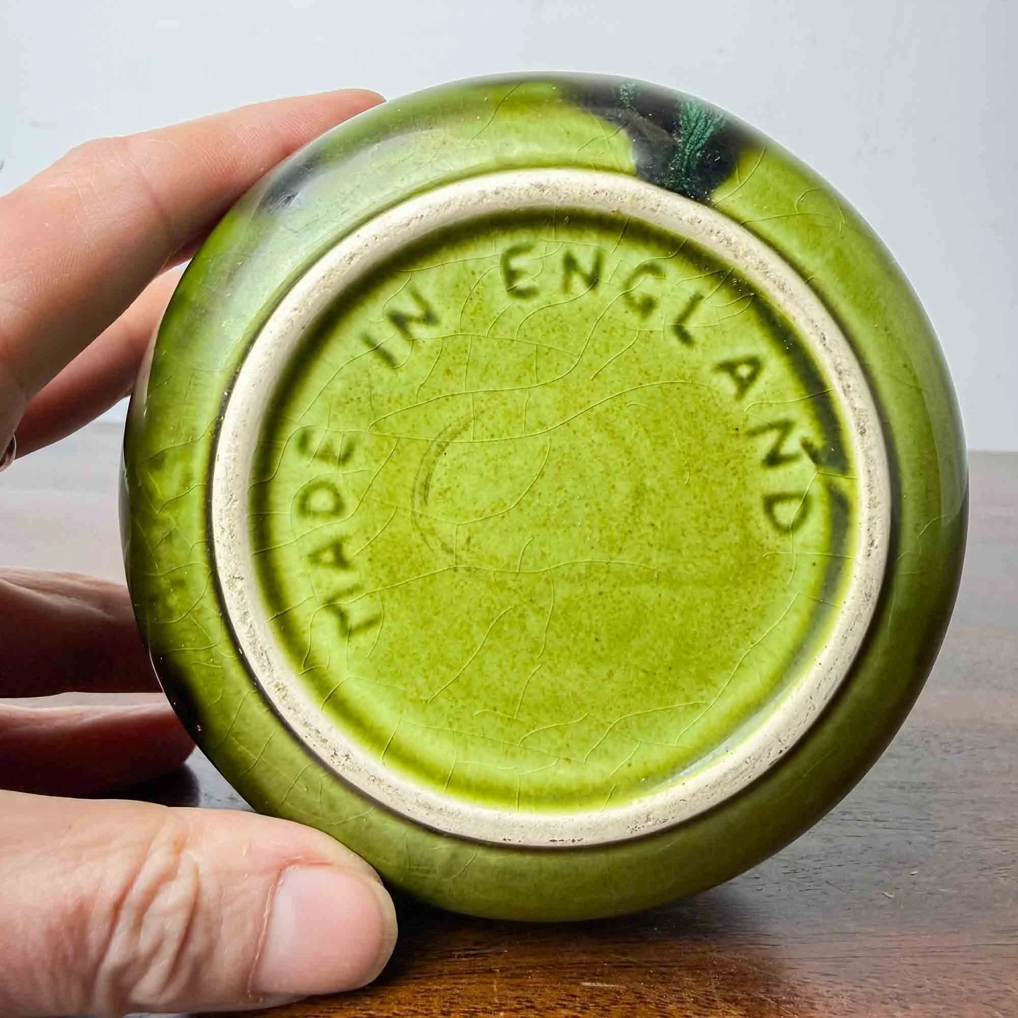 green turquoise drip glaze jug.jpg