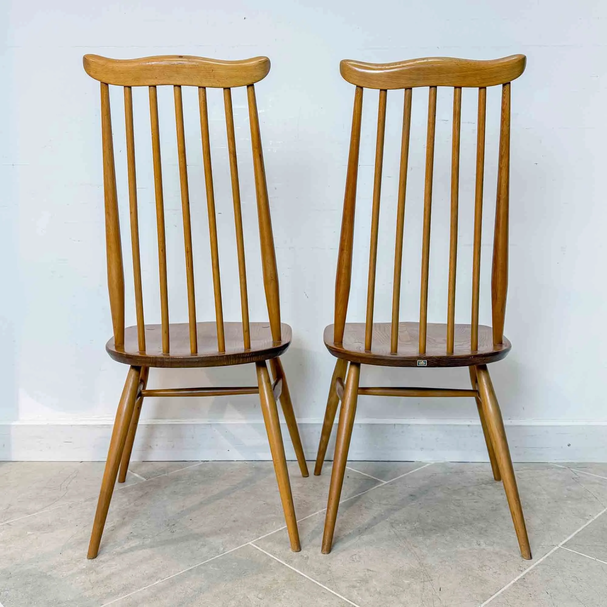ercol goldsmith chairs
