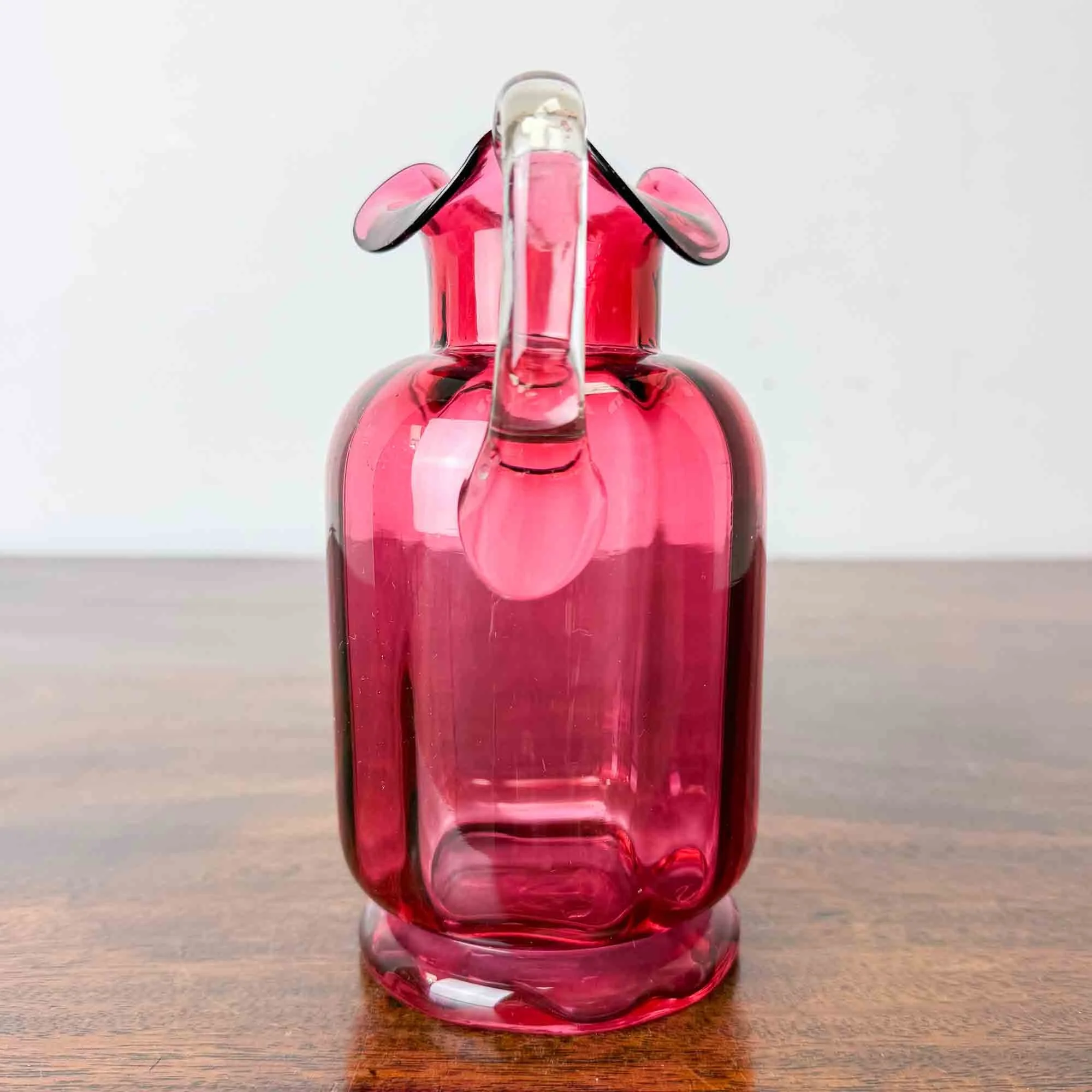 victorian cranberry glass jug-4.jpg
