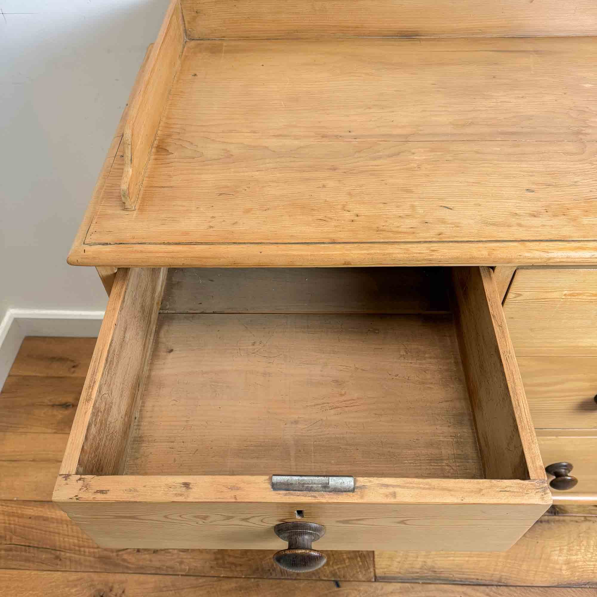 old pine chest of drawers-3.jpg