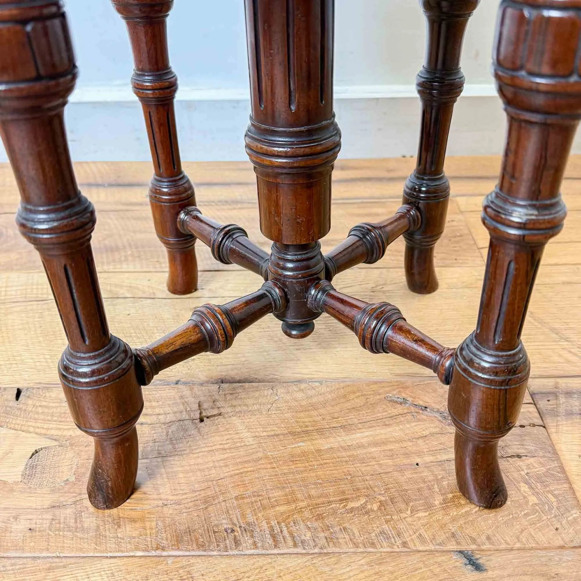 rosewood revolving piano stool crewel upholstery-7.jpg