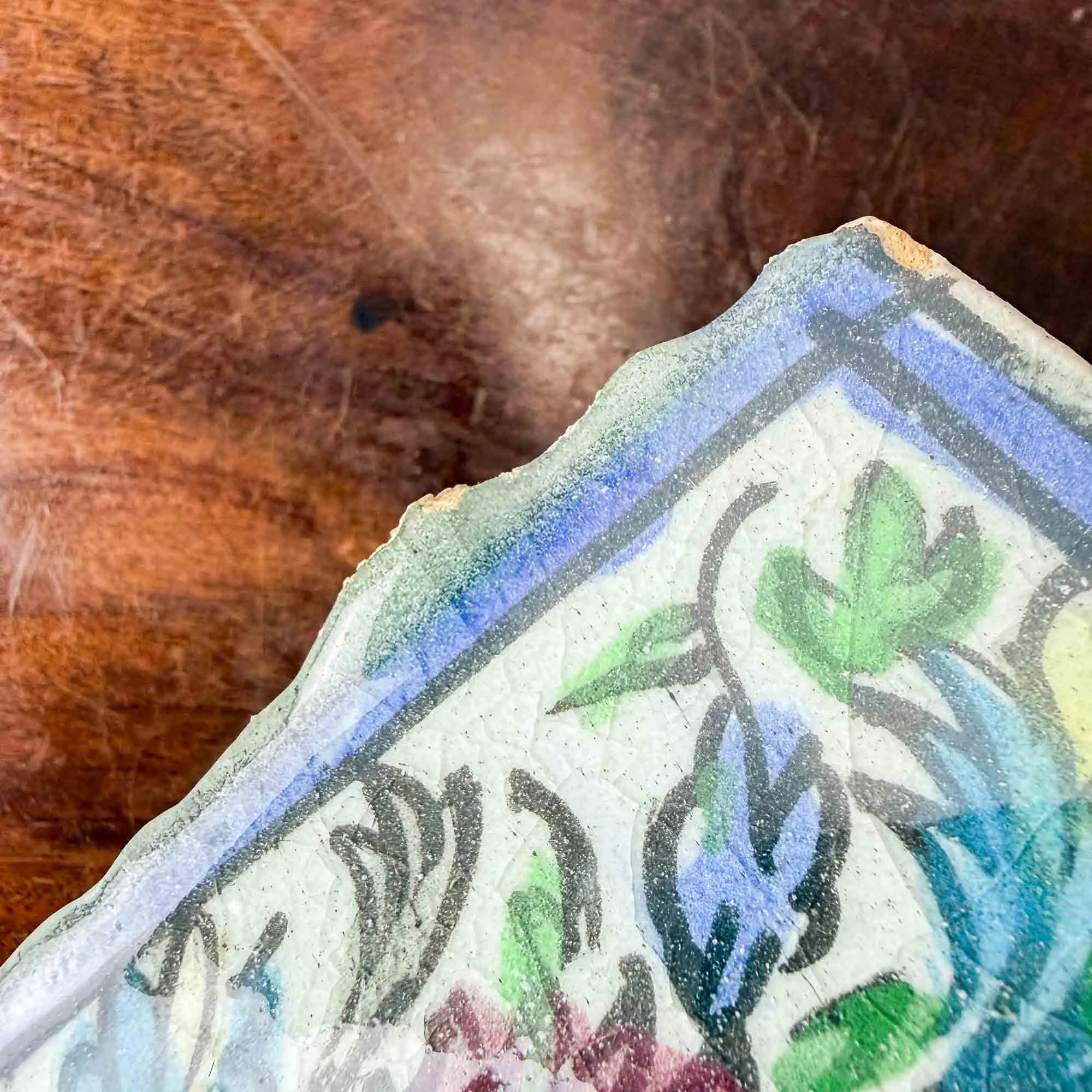 square vintage hand-painted persian tiles-6.jpg