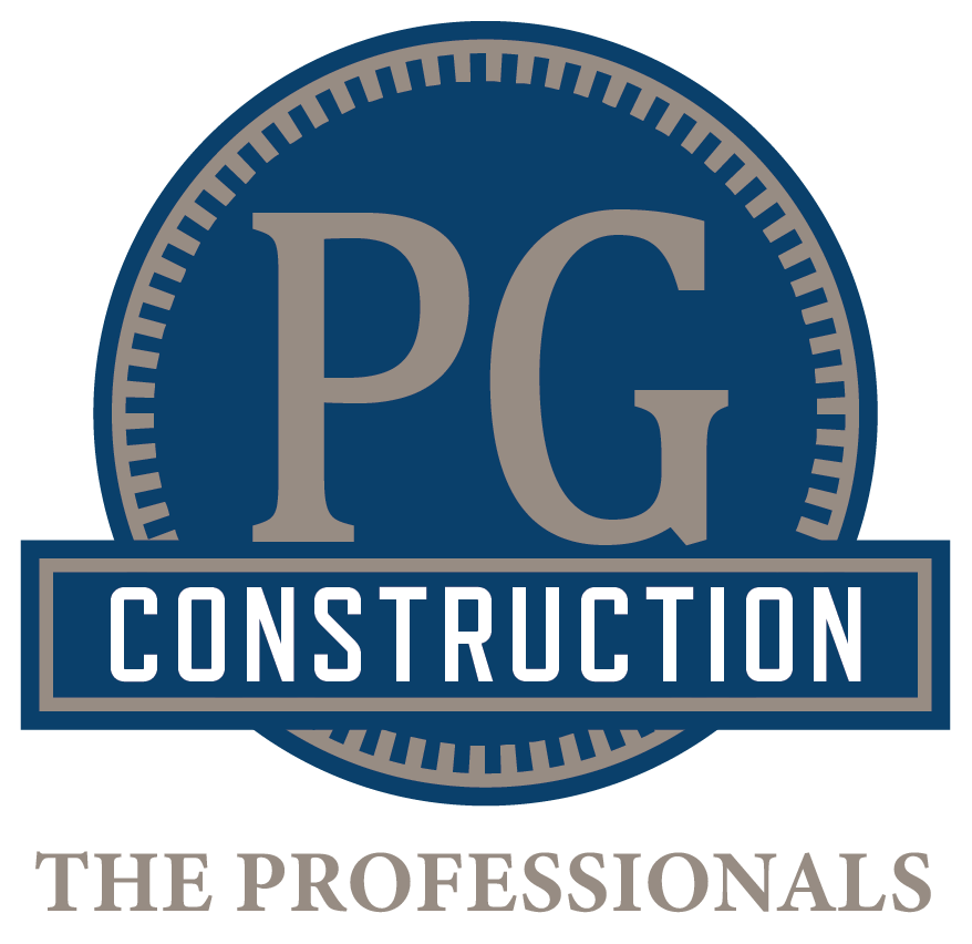 CONTACT US — PG Construction