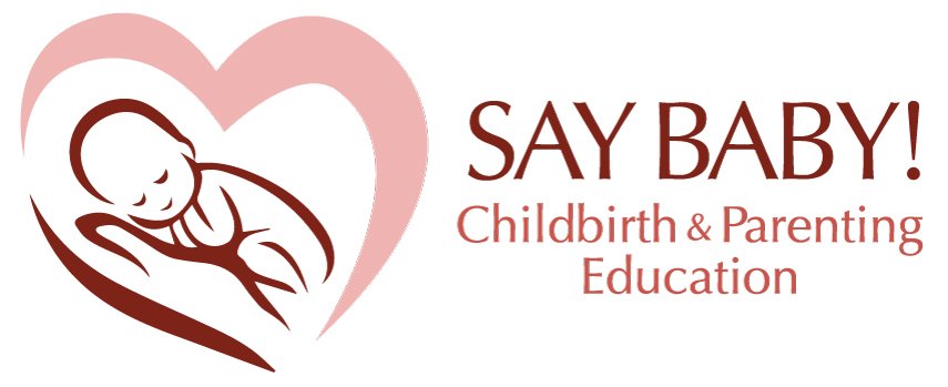 SAY BABY! Childbirth and Parenting Education