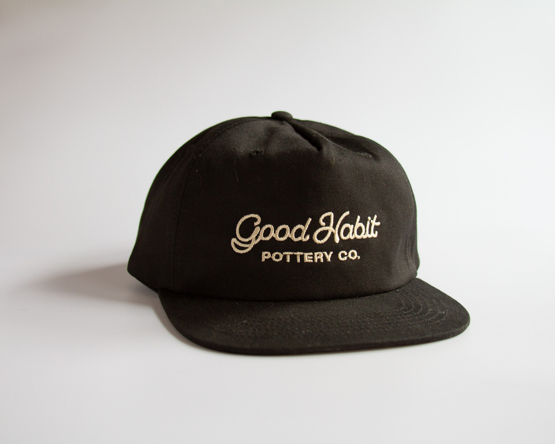 Shirt — Good Habit Pottery Co