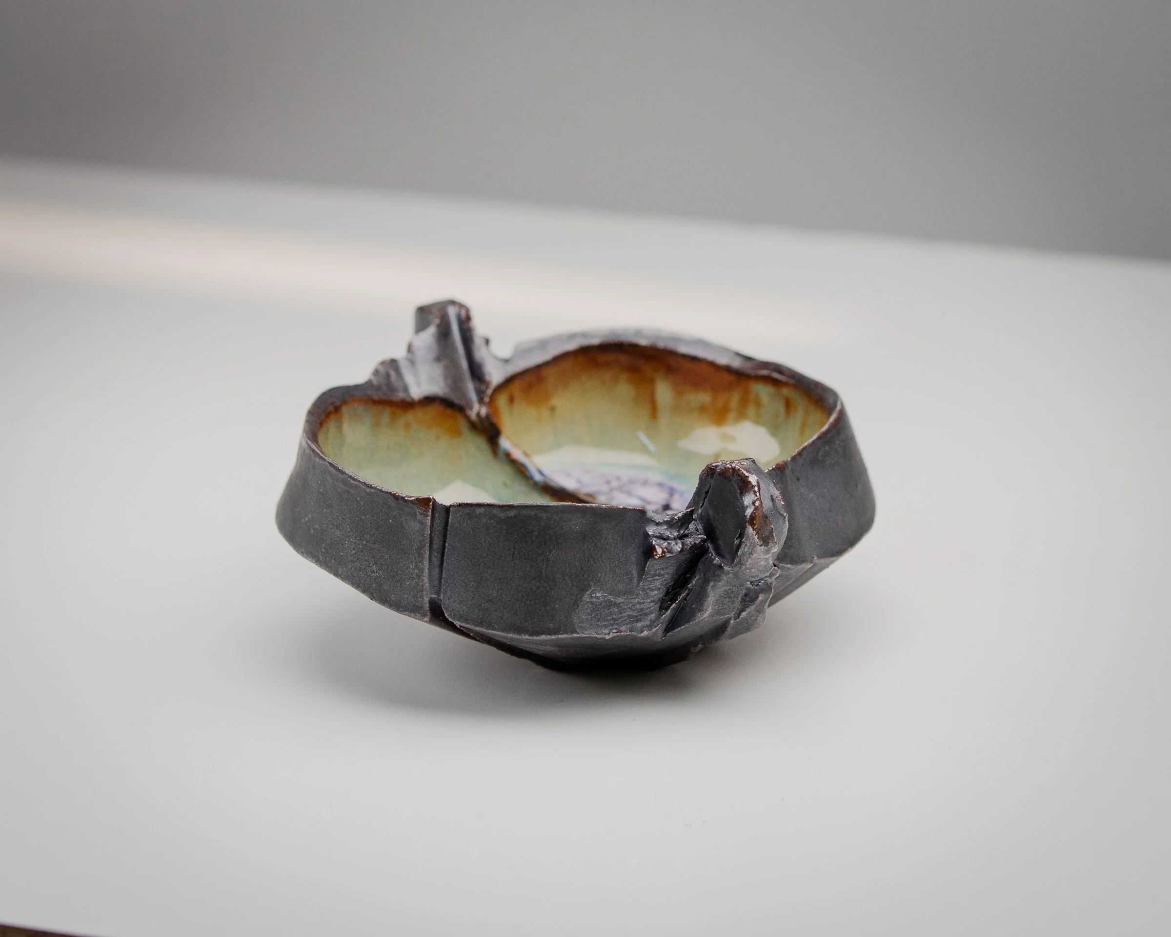 Pool Bowl