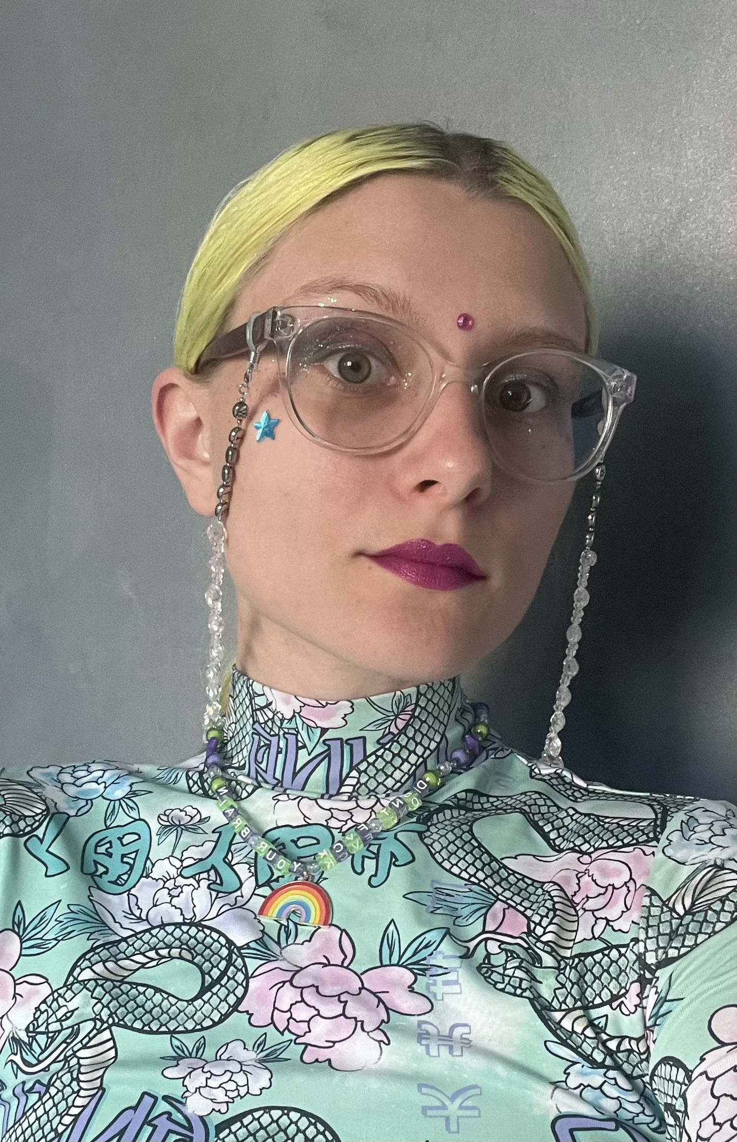 portrait photograph of sofya romanova