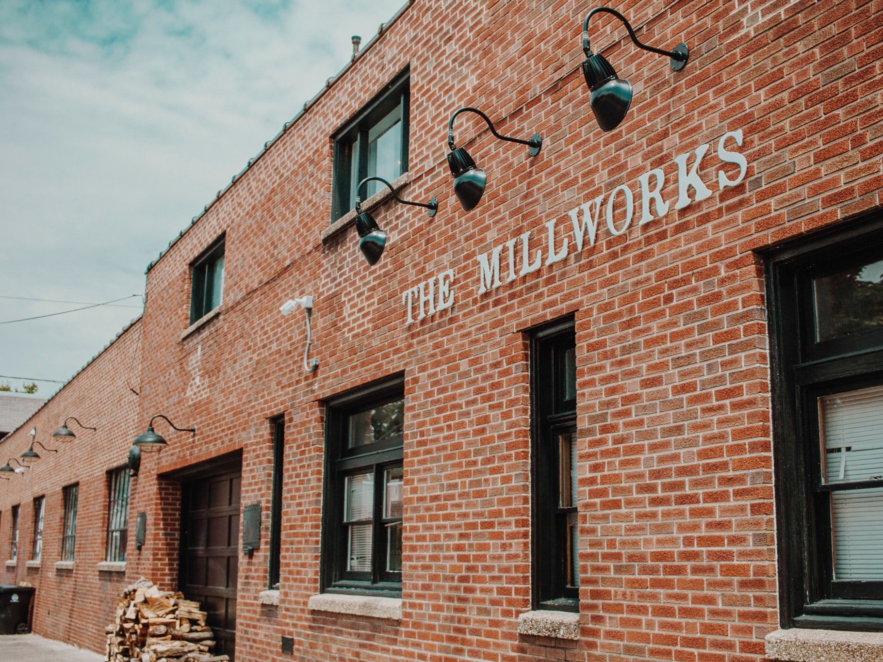 Dillsburg, PA Vacation Rental— The Quay House