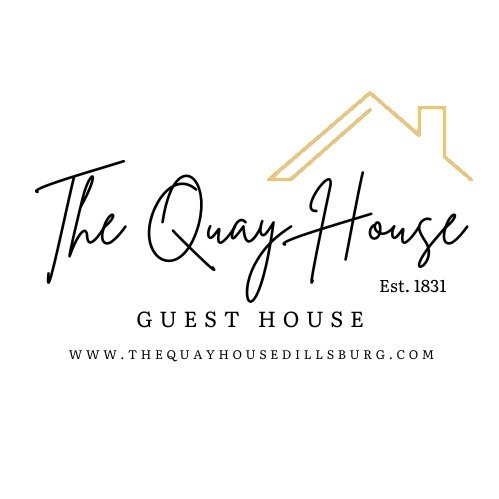 The Quay House