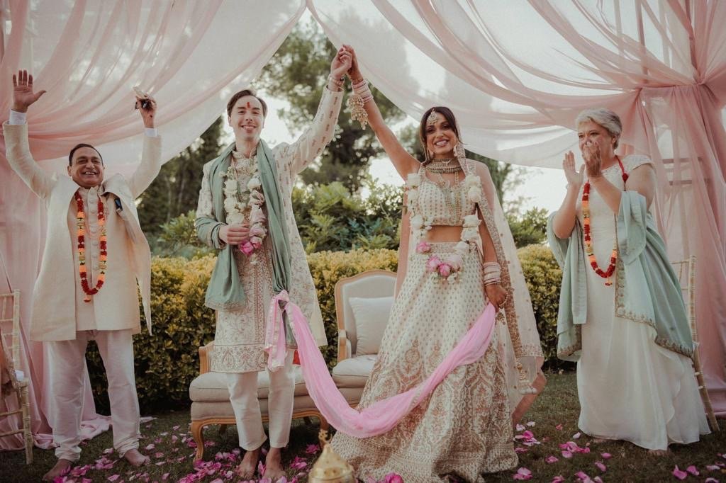 premium indian wedding