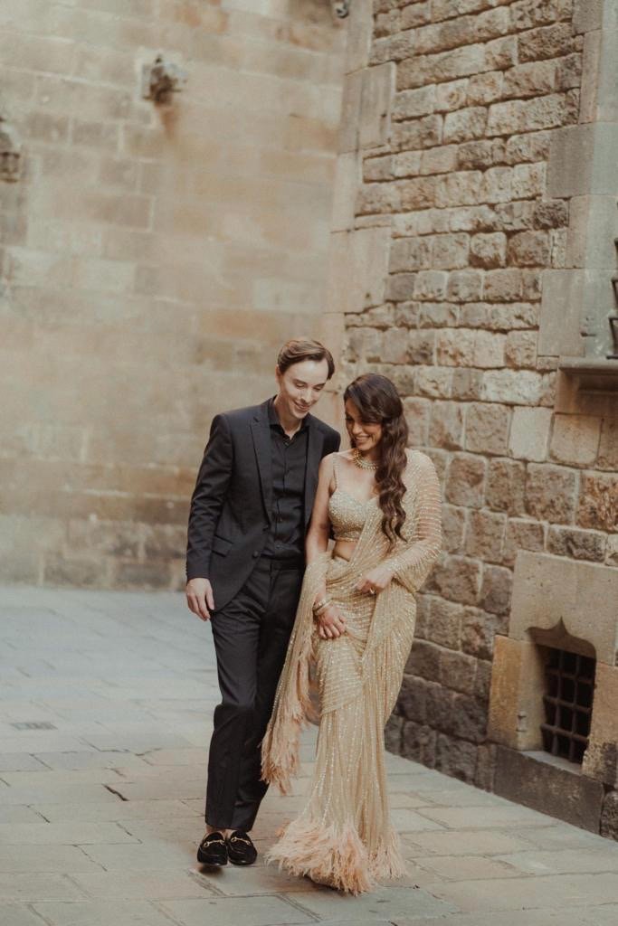 luxury wedding