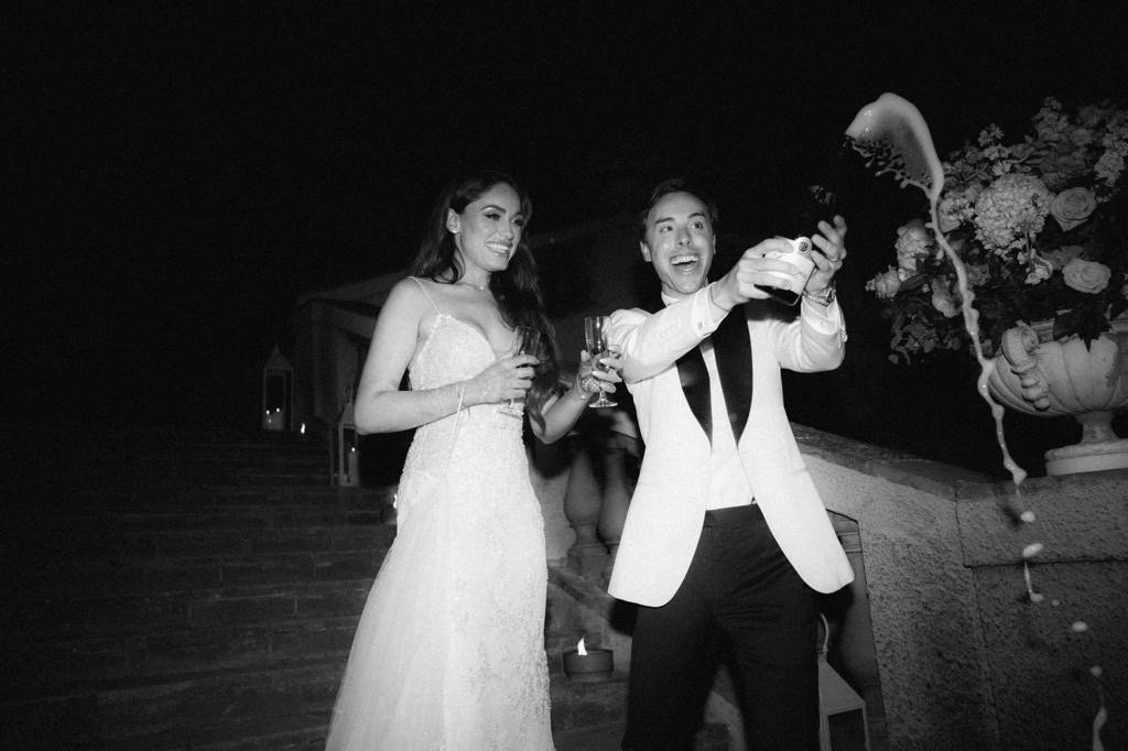 multicultural wedding