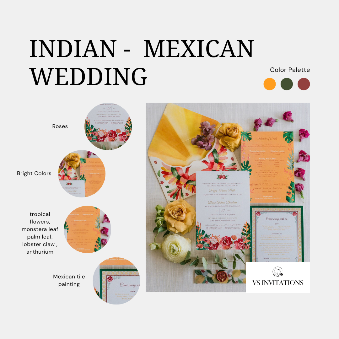 Tactile Fine-Art Innovative Invitation Design